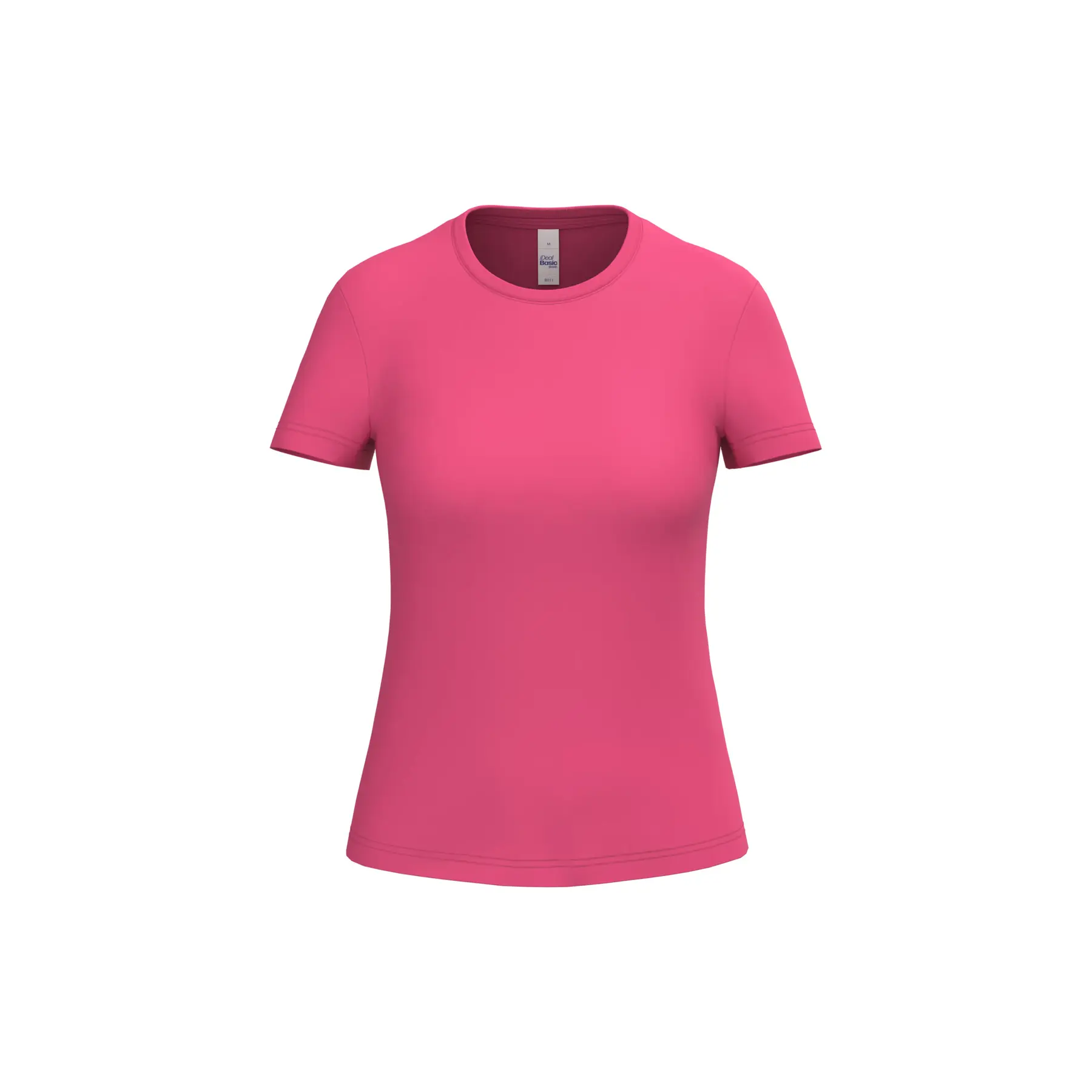T-Shirt iDeal Basic Brand 150