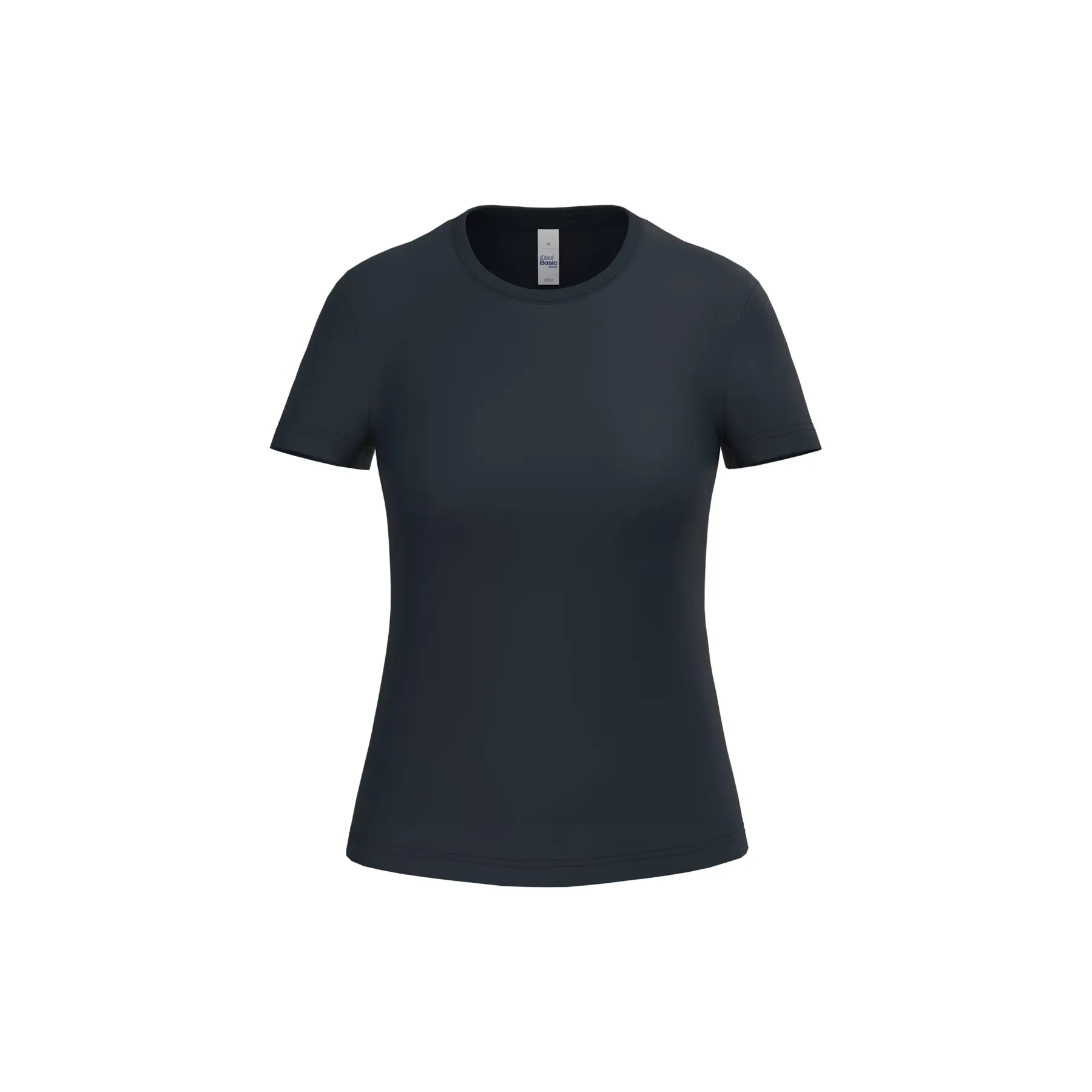 T-Shirt iDeal Basic Brand 150