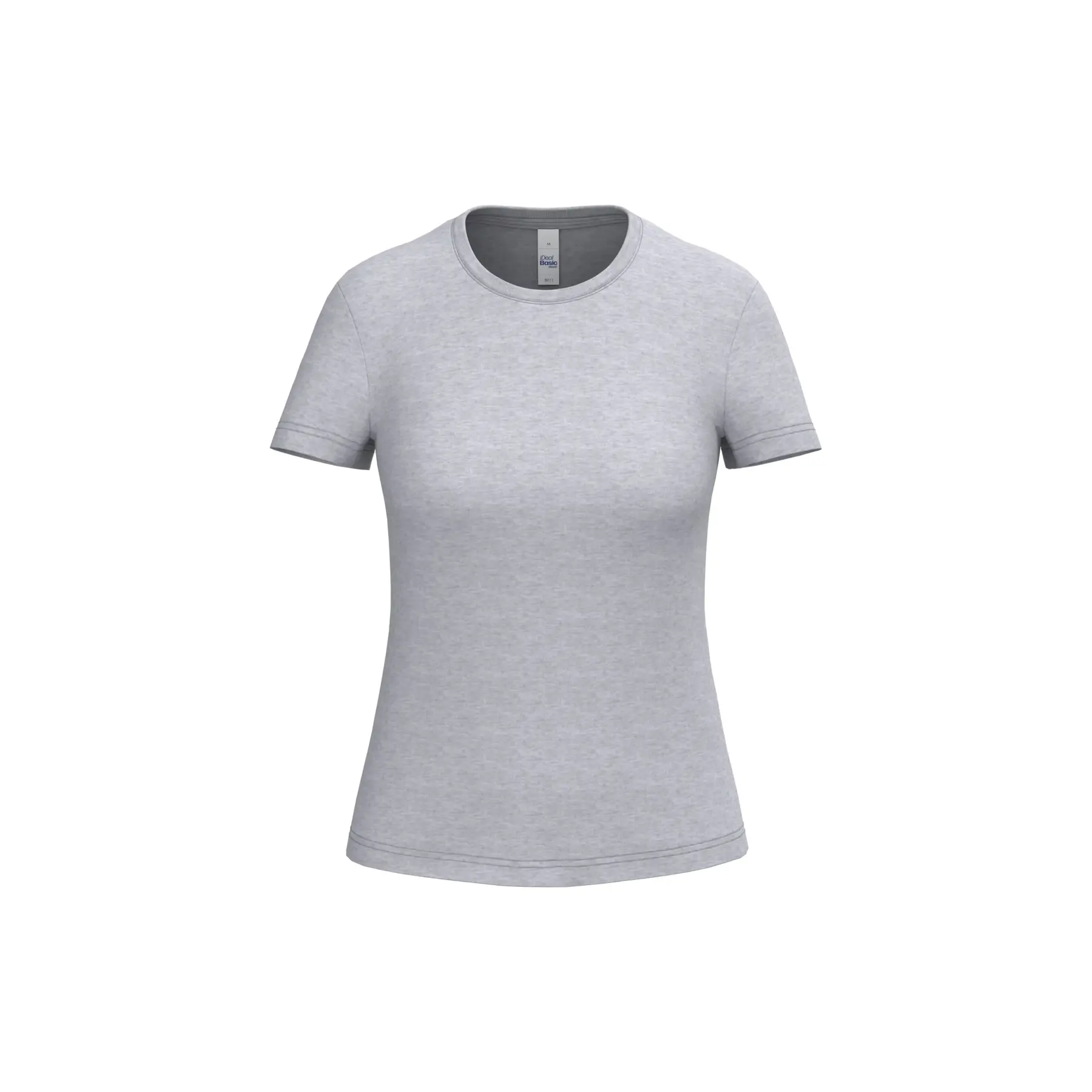 T-Shirt iDeal Basic Brand 150