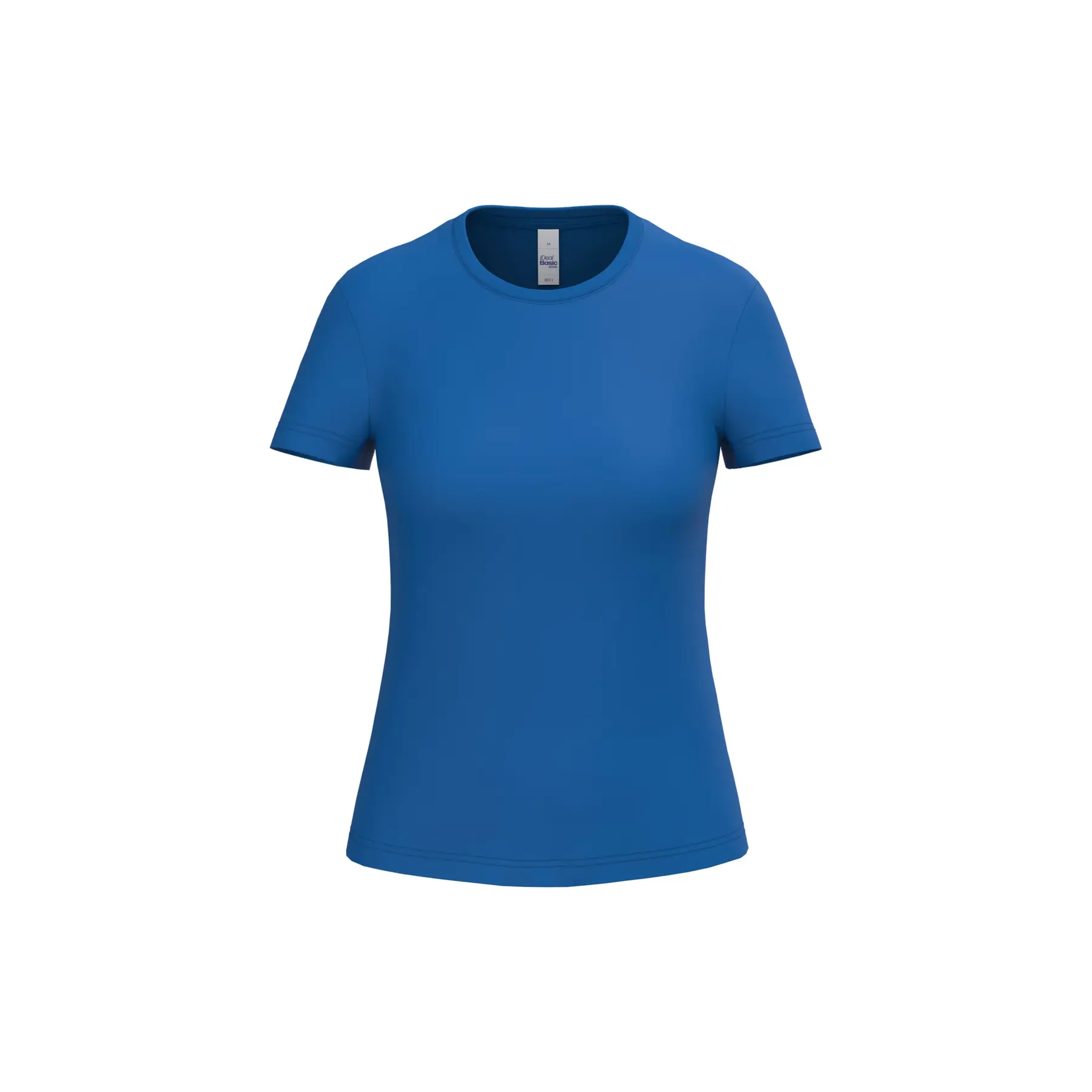 T-Shirt iDeal Basic Brand 150