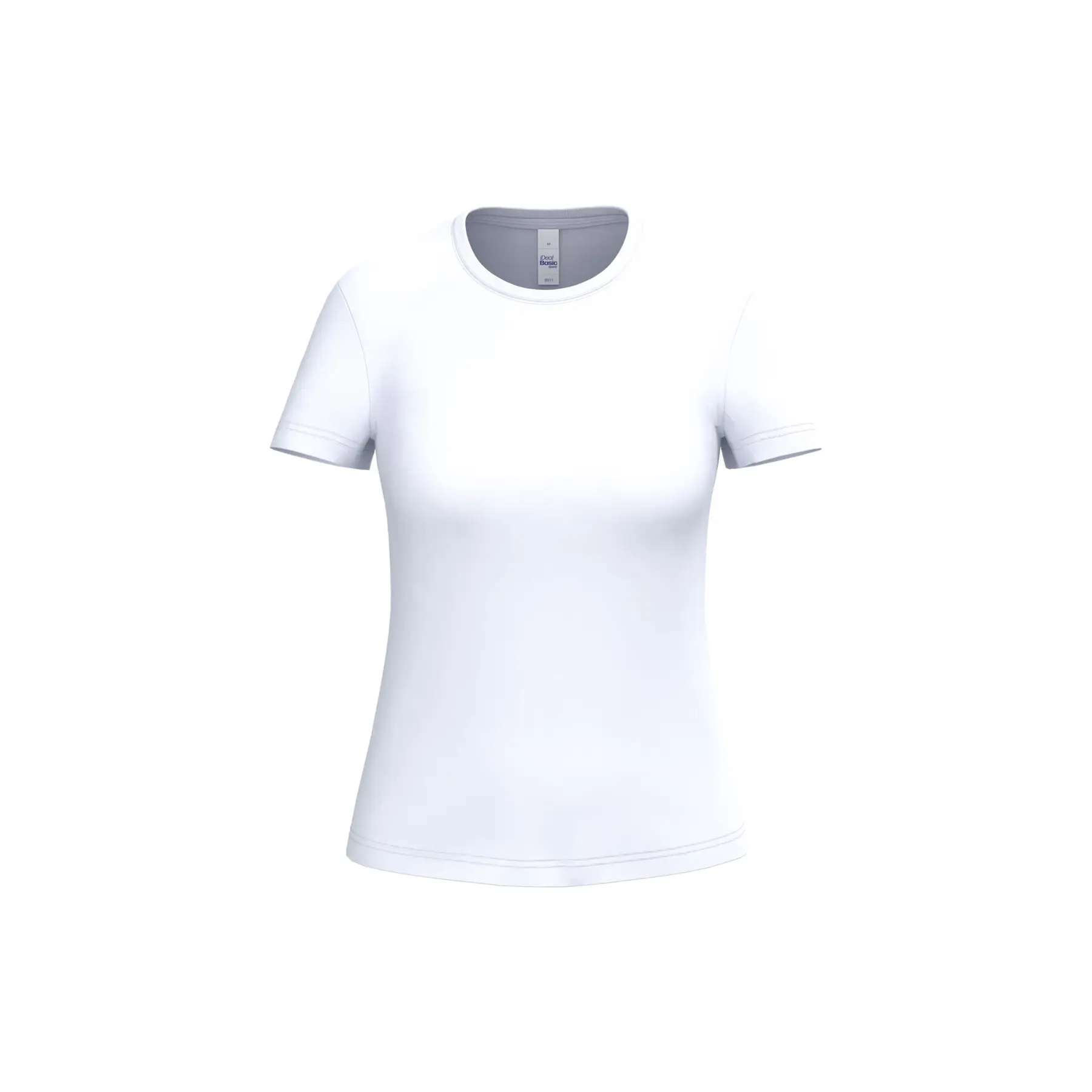 T-Shirt iDeal Basic Brand 150