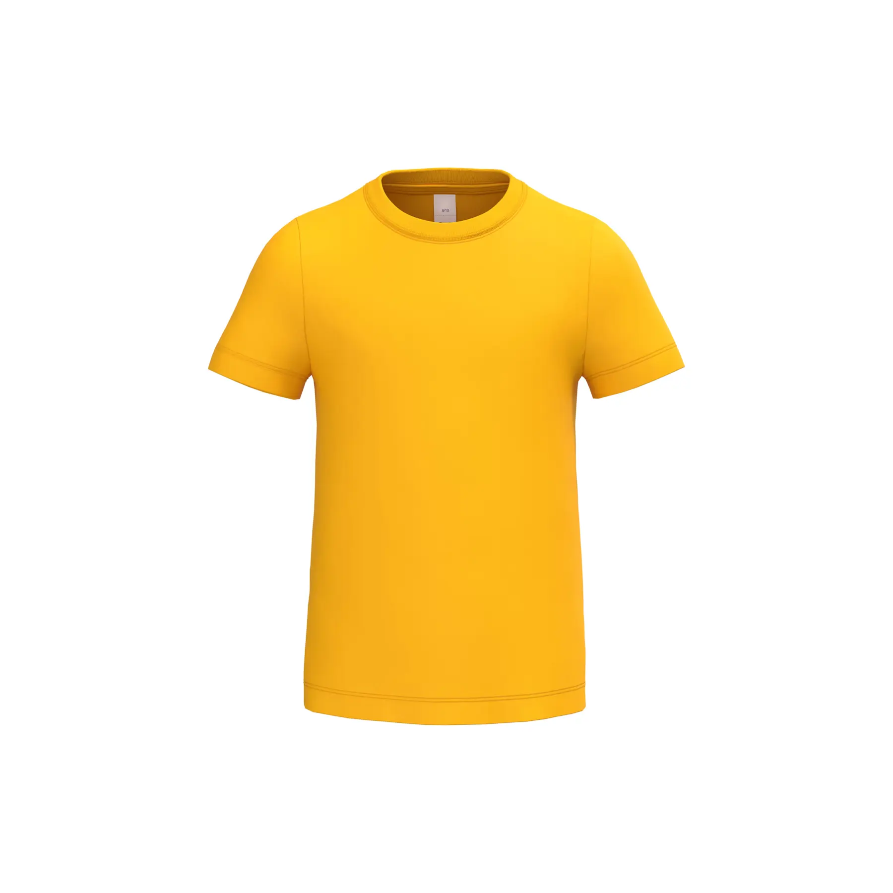 T-Shirt iDeal Basic Brand 150