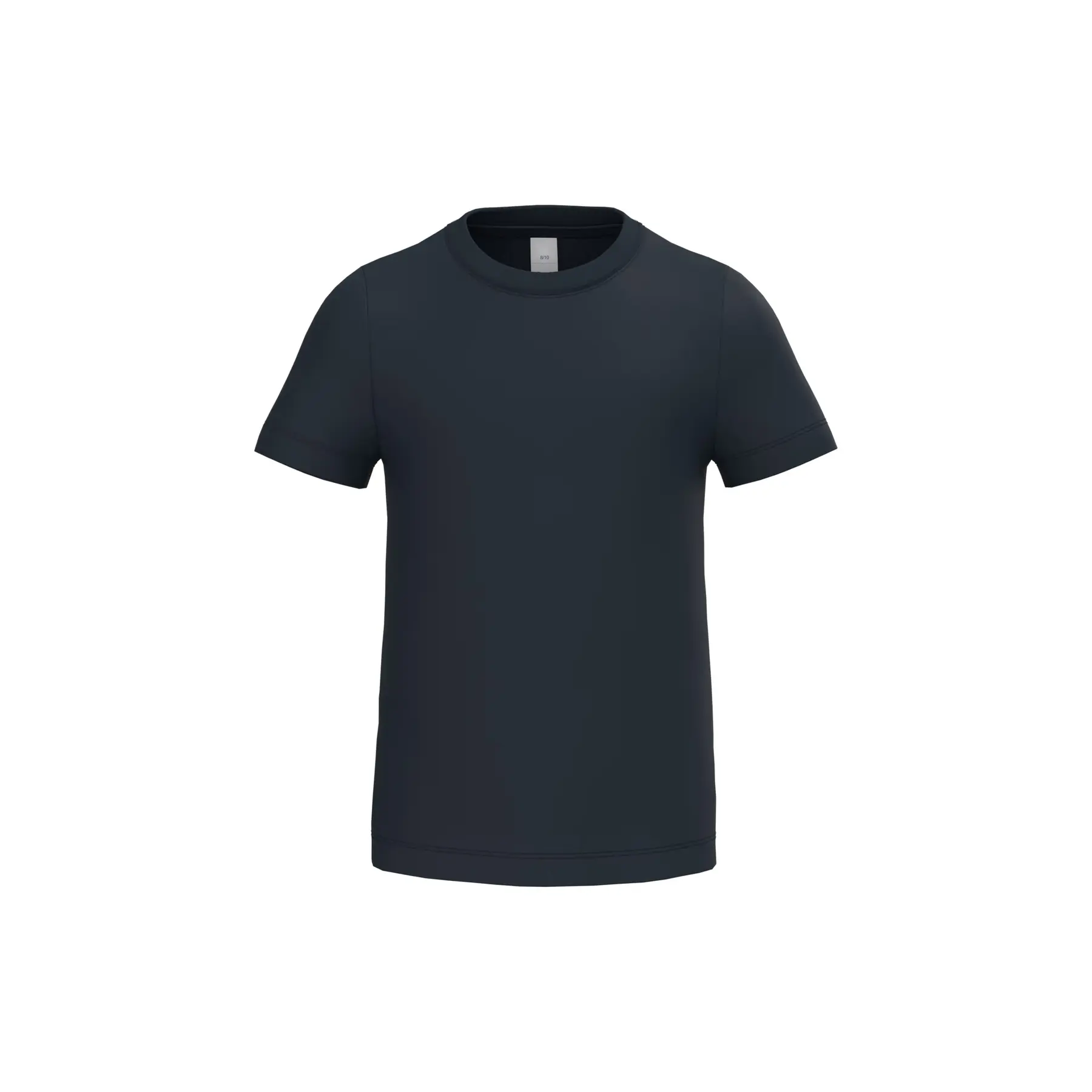 T-shirt enfant iDeal Basic Brand 150