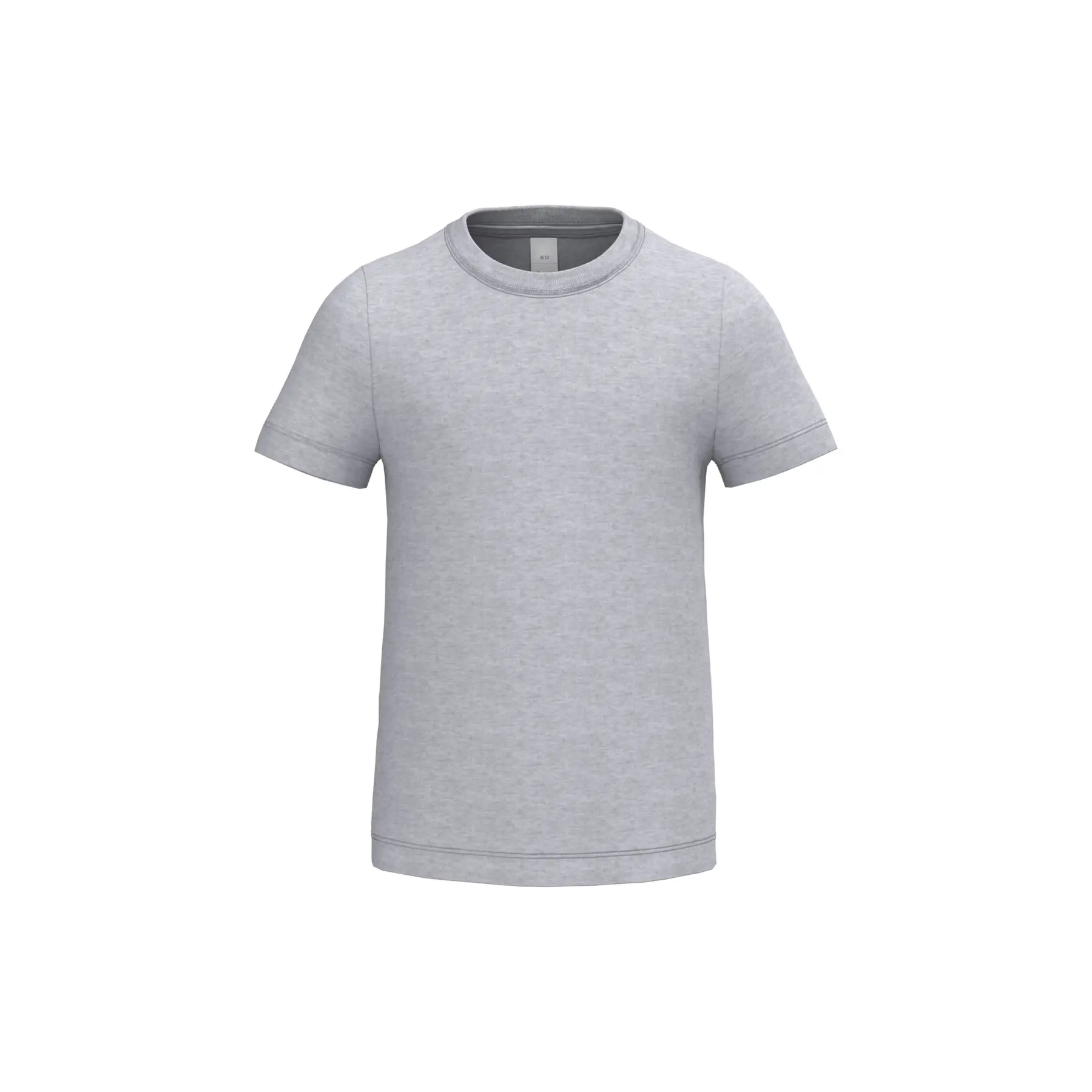Kinder-T-shirt iDeal Basic Brand 150