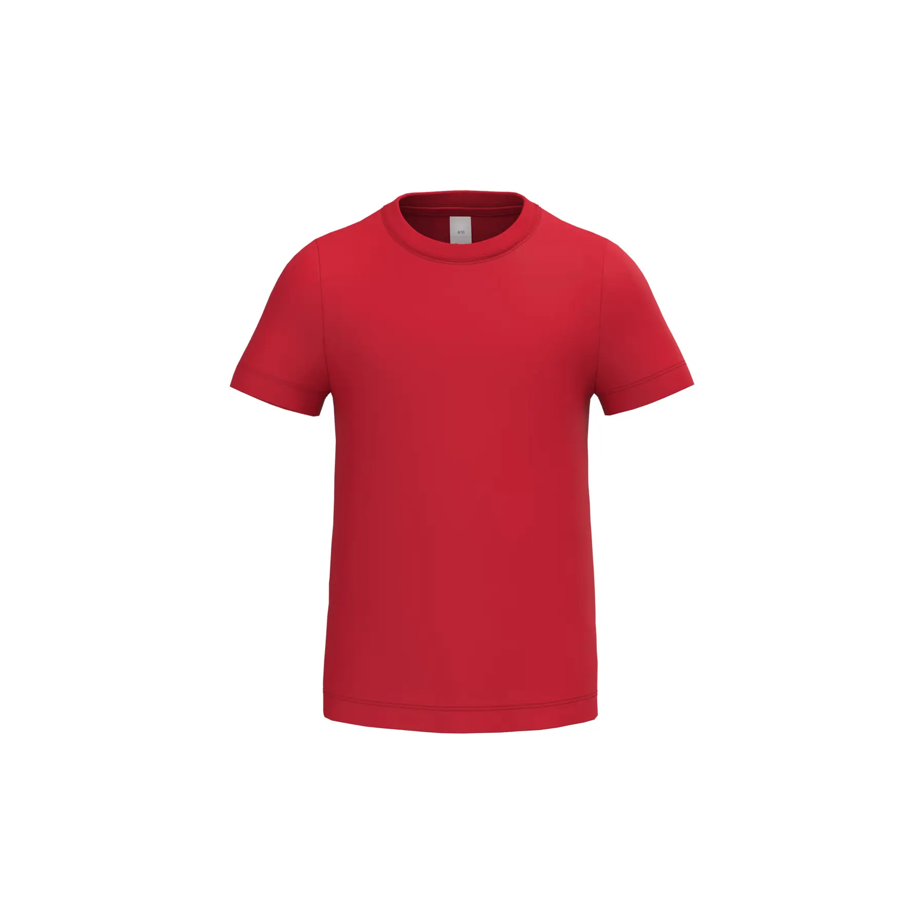 T-Shirt iDeal Basic Brand 150