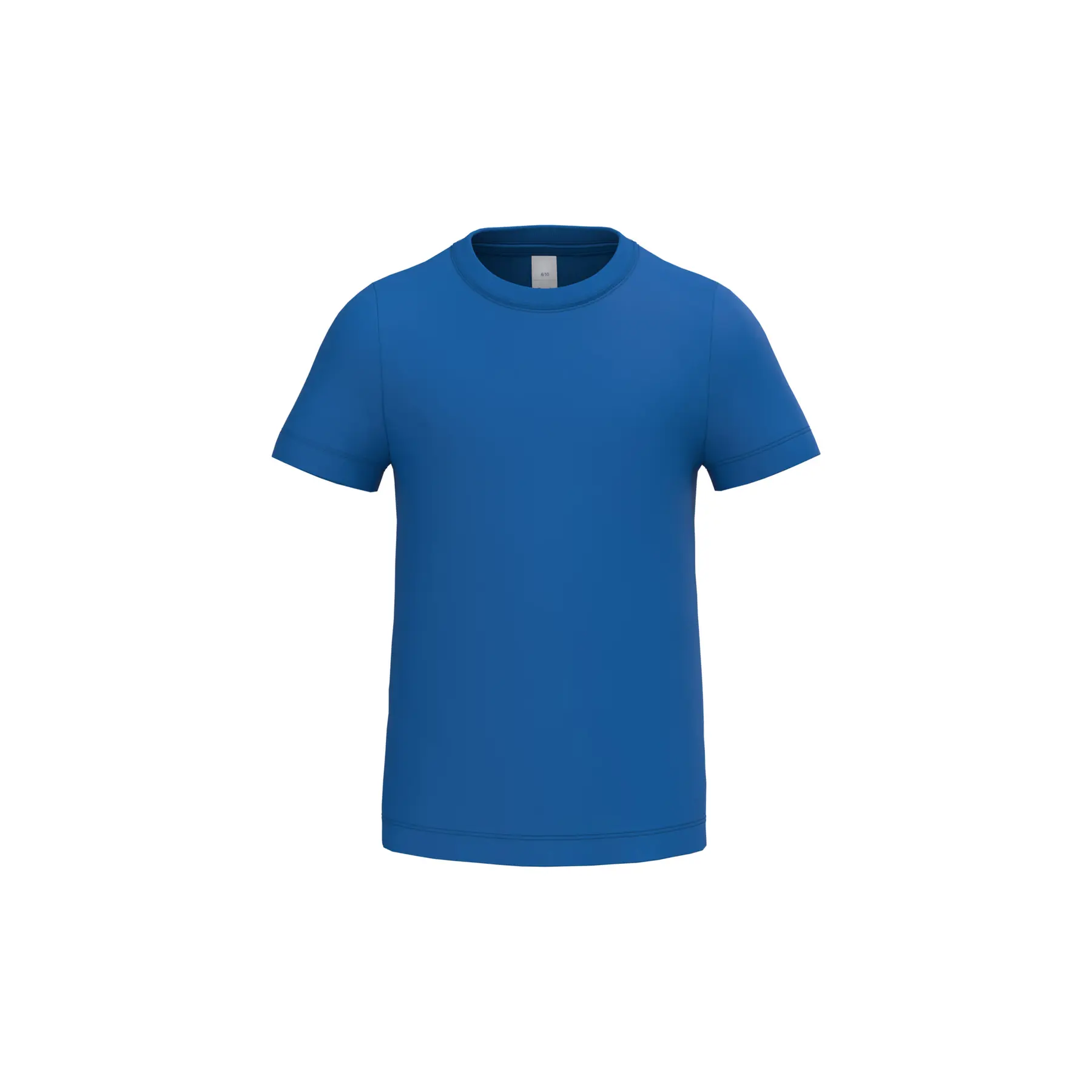 Kinder-T-shirt iDeal Basic Brand 150