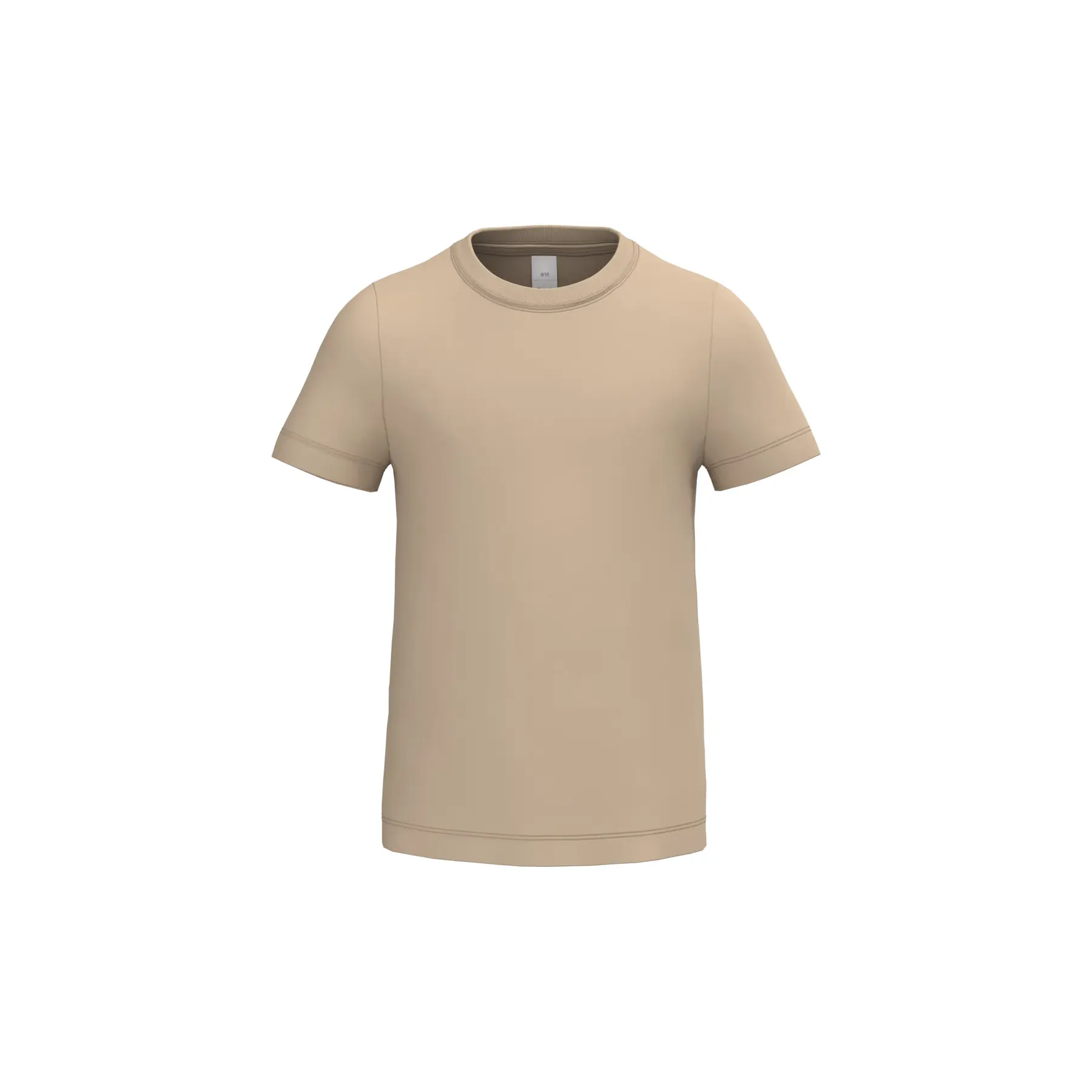 T-shirt enfant iDeal Basic Brand 150