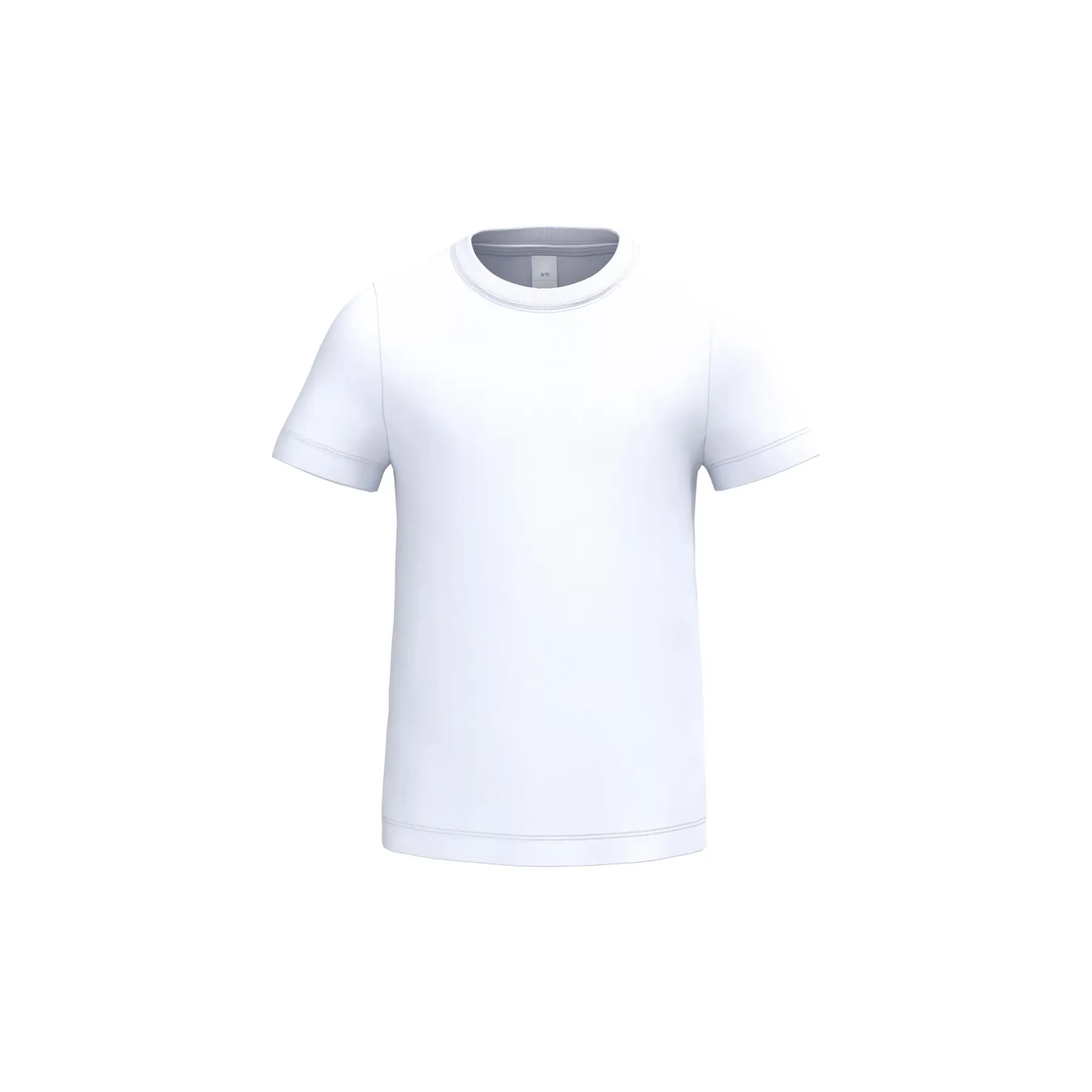 Kinder-T-shirt iDeal Basic Brand 150