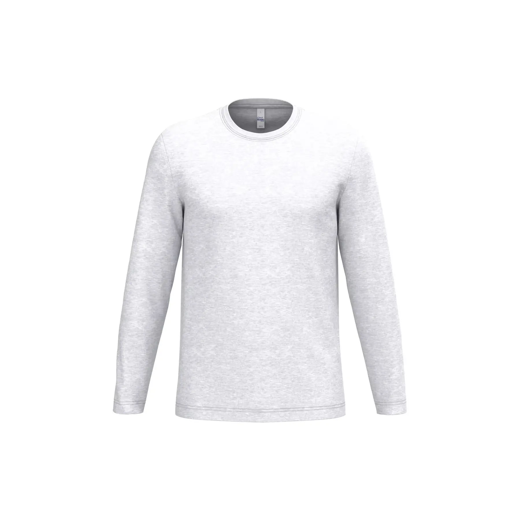 Langarmshirt iDeal Basic Brand 150