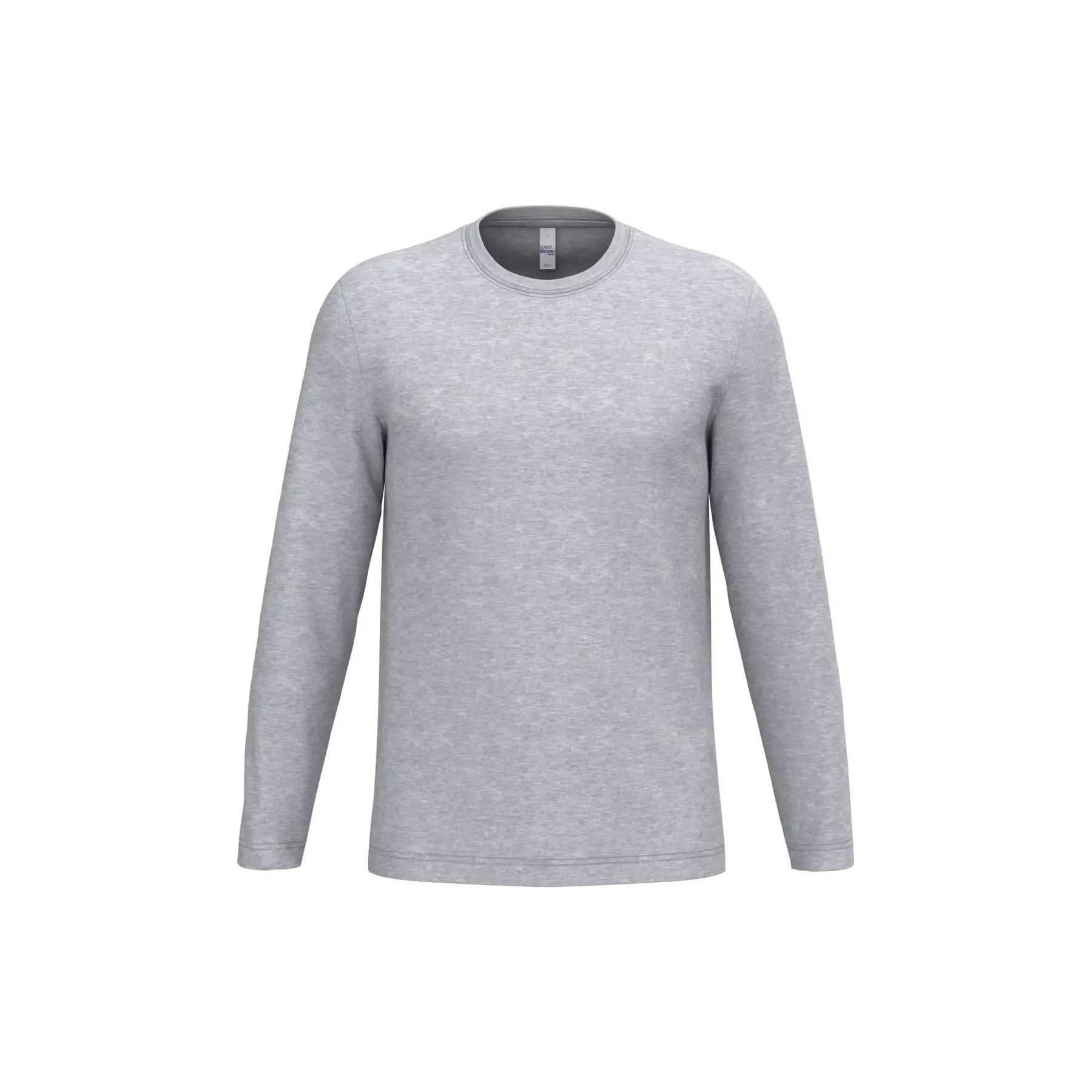Langarmshirt iDeal Basic Brand 150
