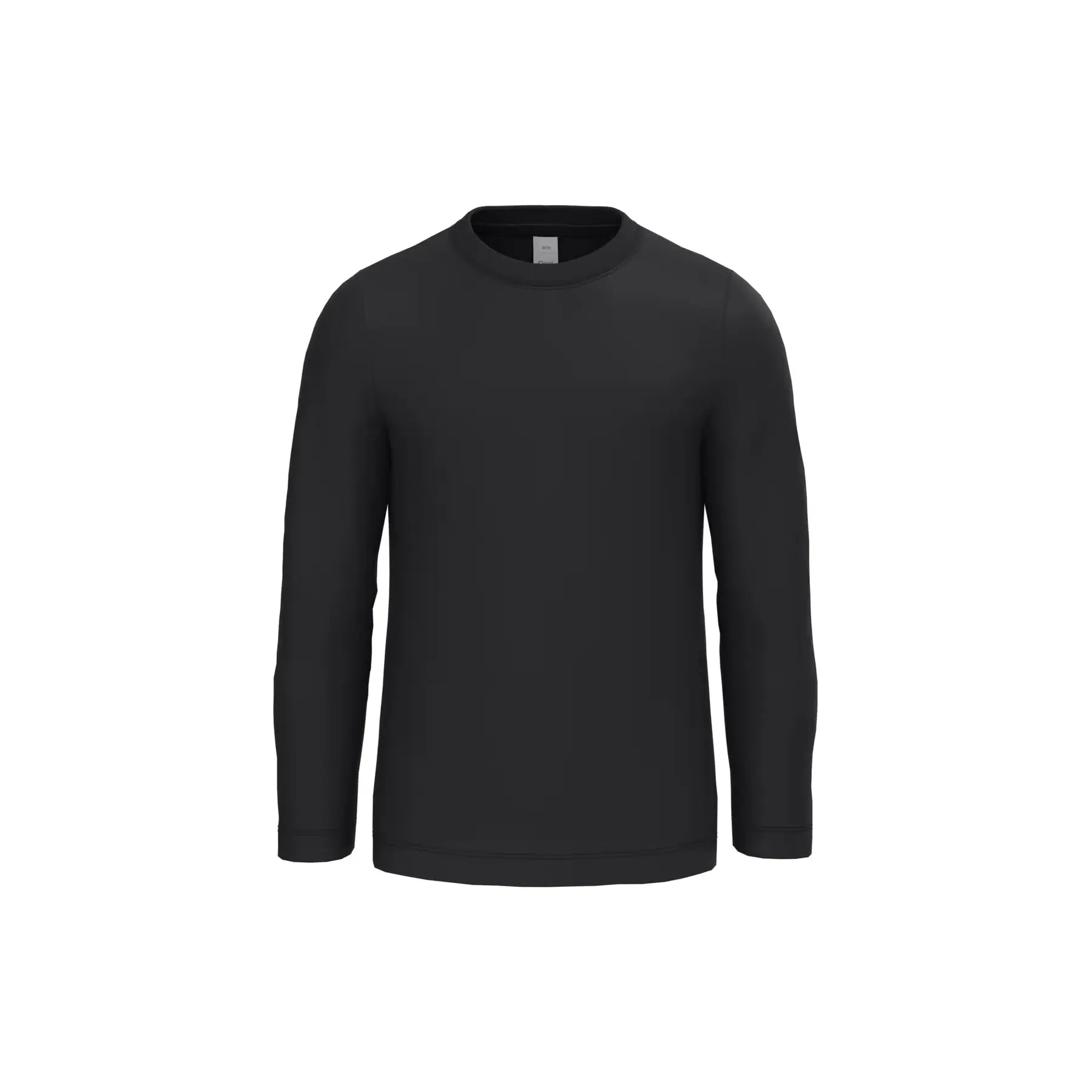 T-shirt manches longues bébé iDeal Basic Brand 150