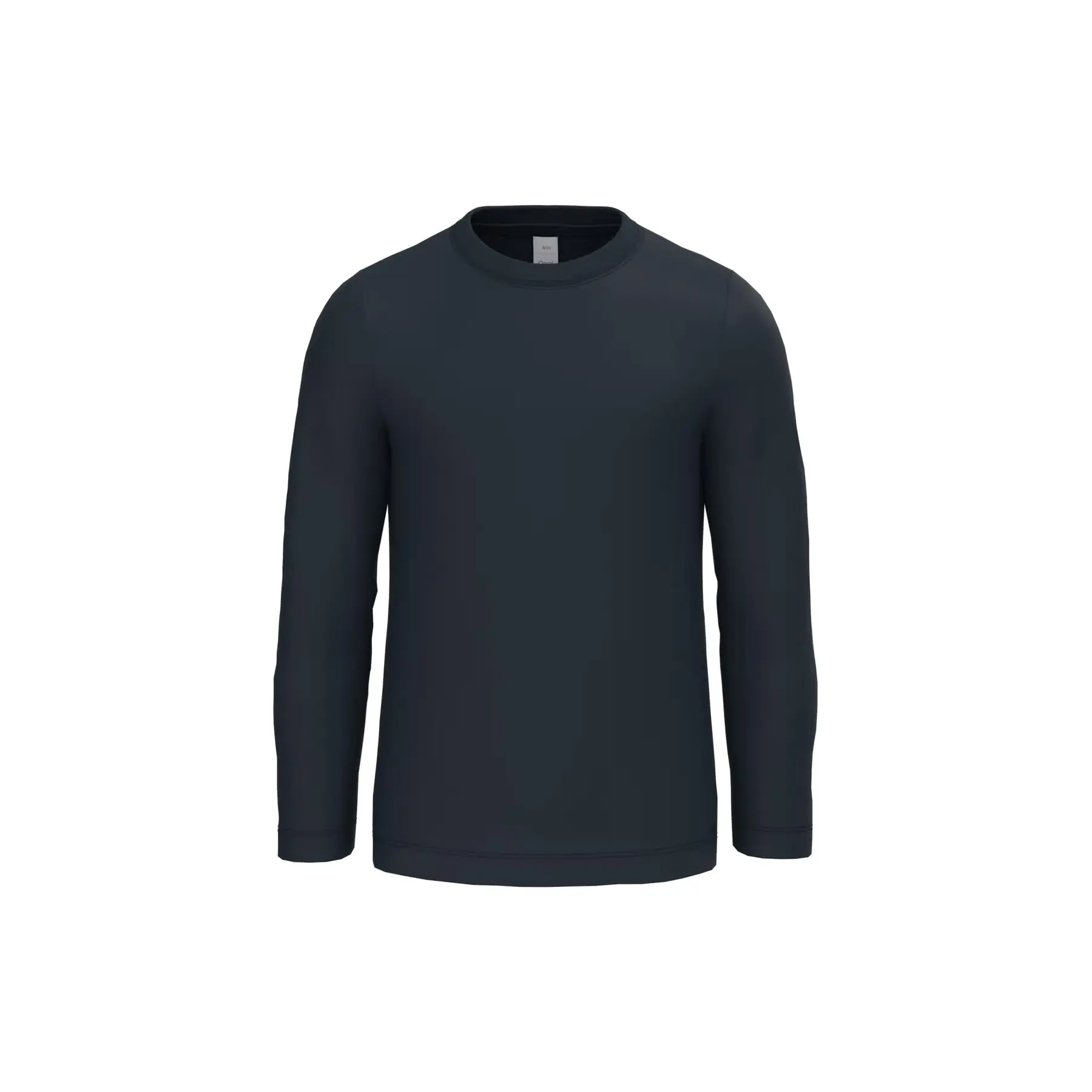 Langarmshirt iDeal Basic Brand 150
