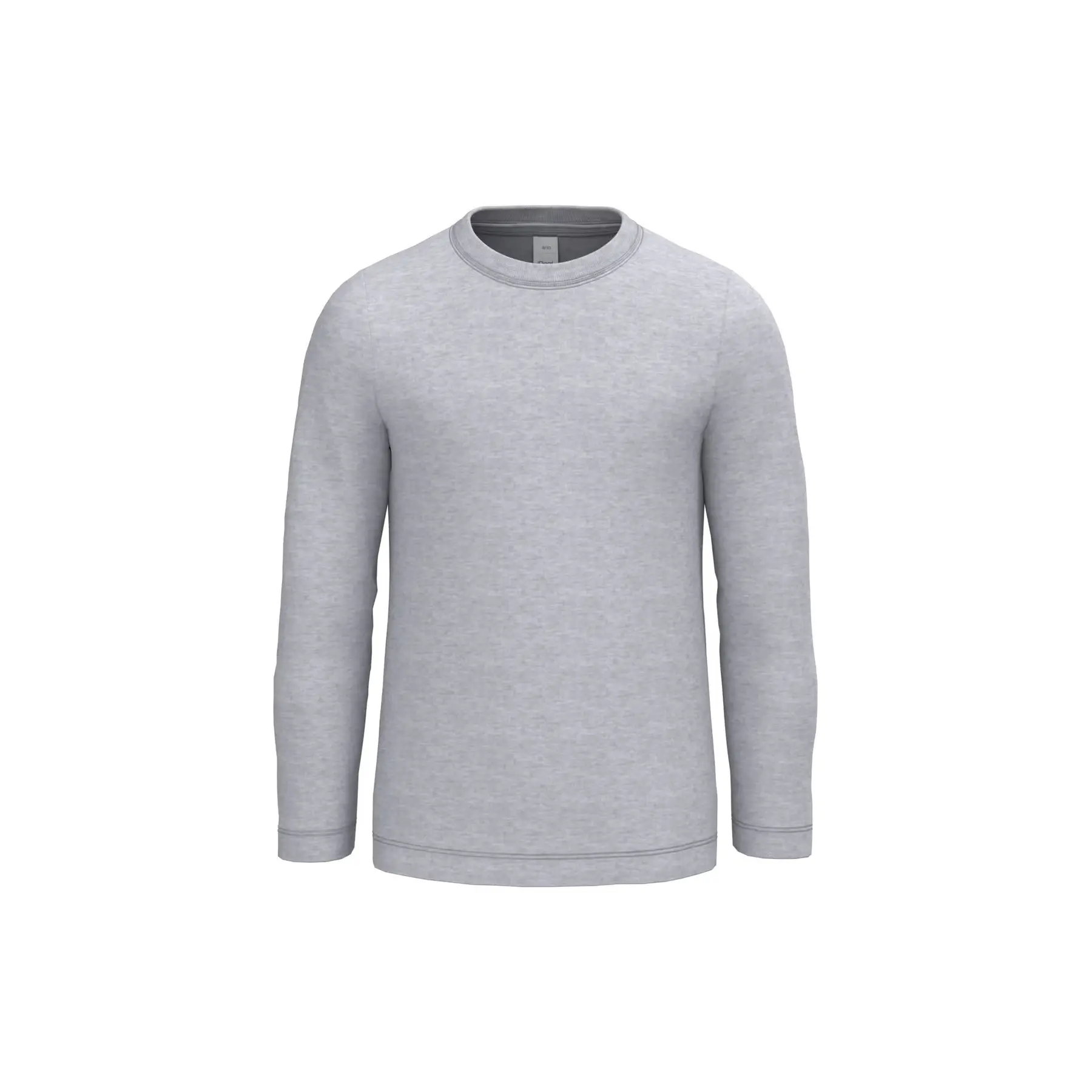 Langarmshirt iDeal Basic Brand 150
