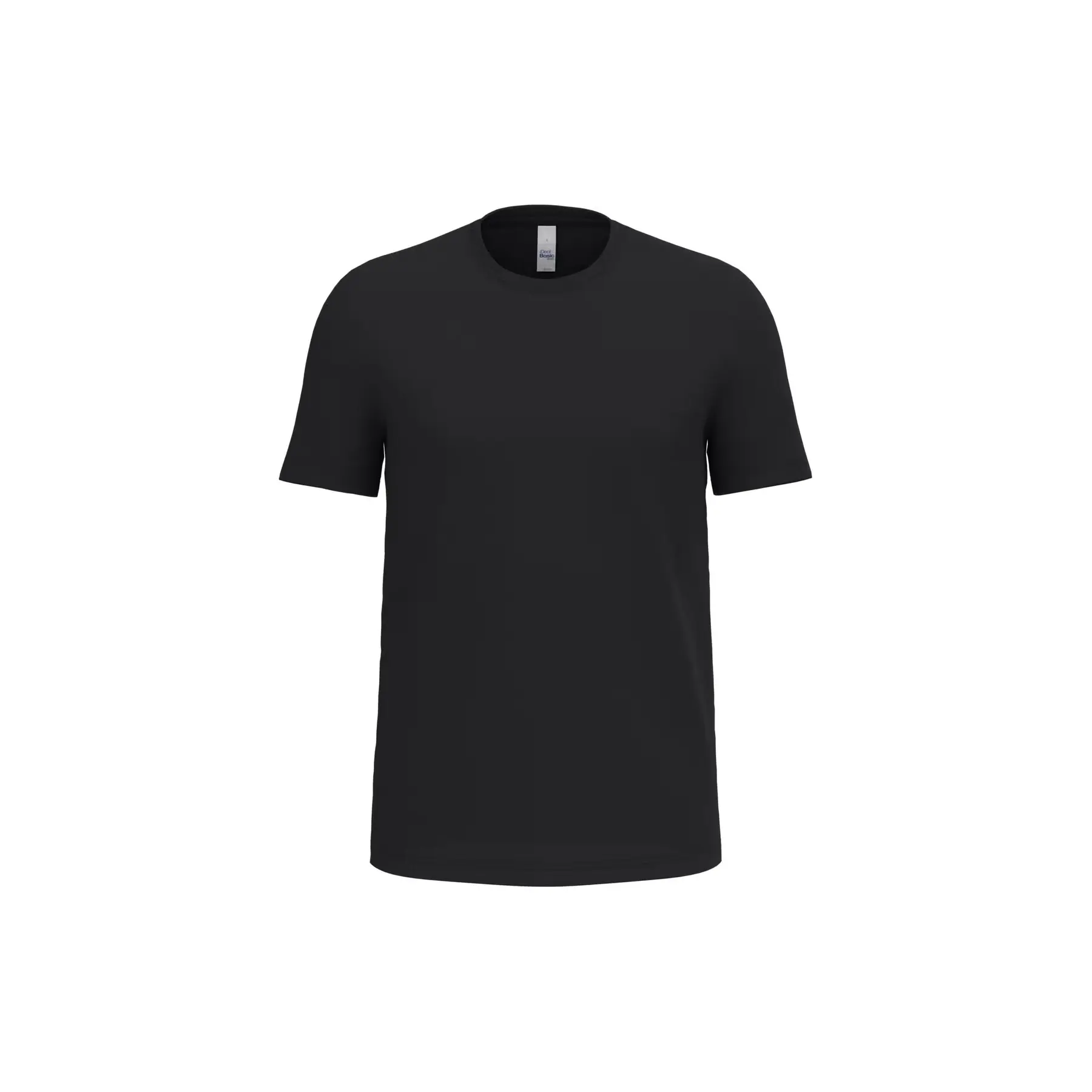 T-Shirt iDeal Basic Brand 170