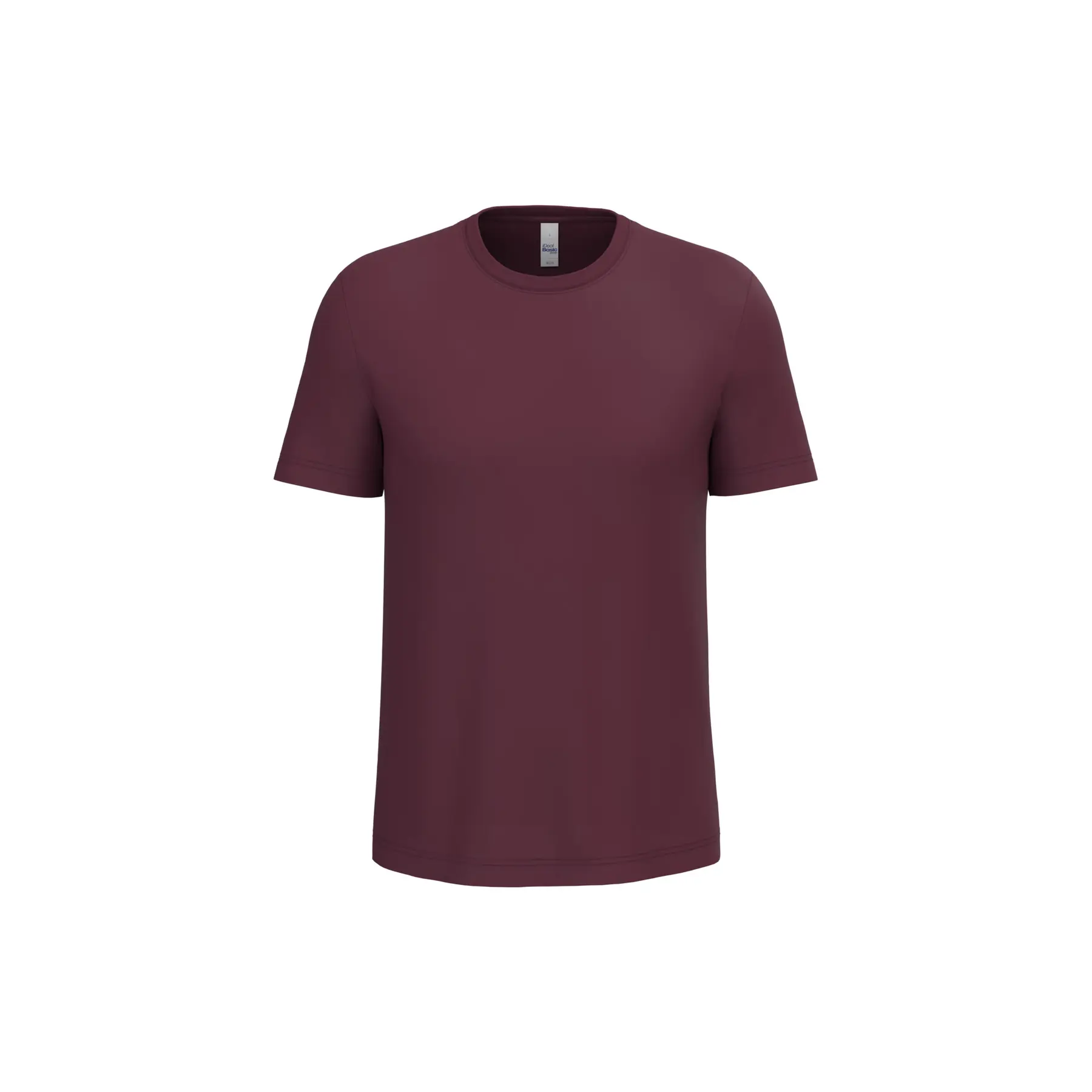 T-Shirt iDeal Basic Brand 190