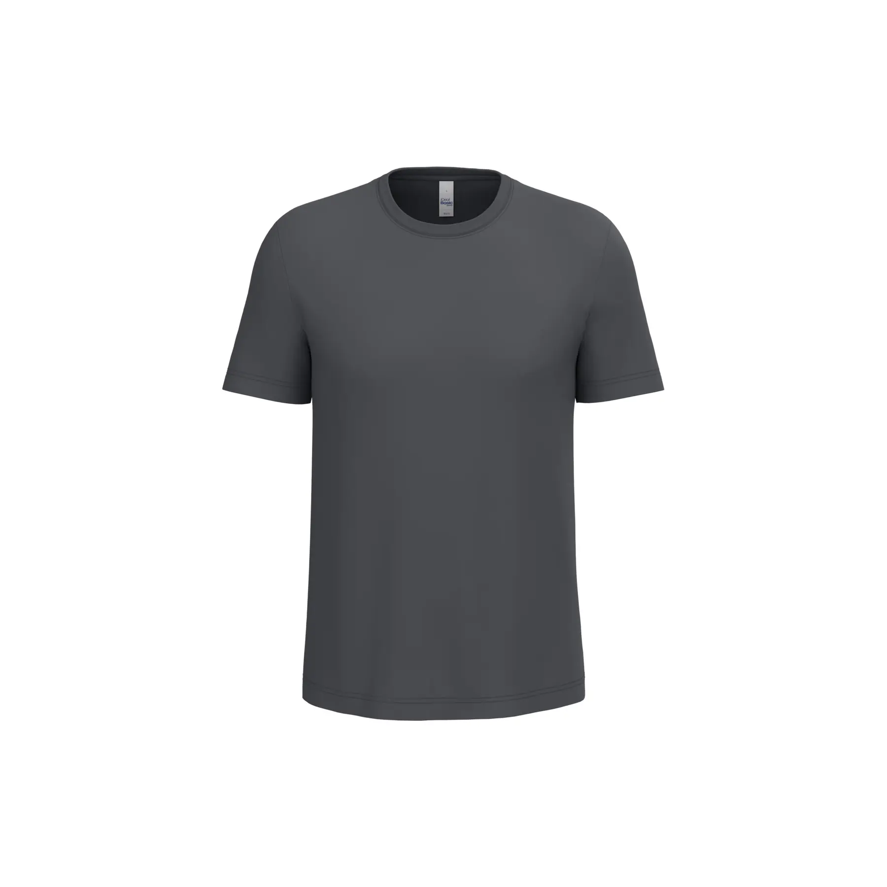 T-shirt iDeal Basic Brand 190