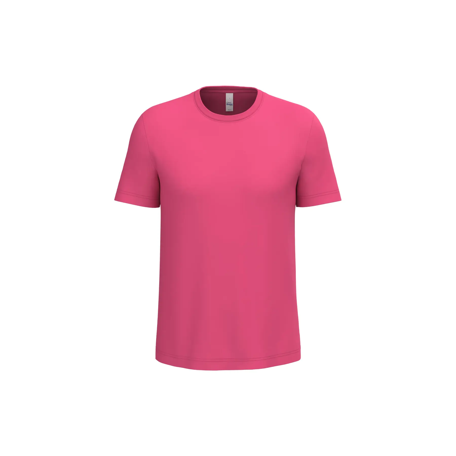 T-Shirt iDeal Basic Brand 190