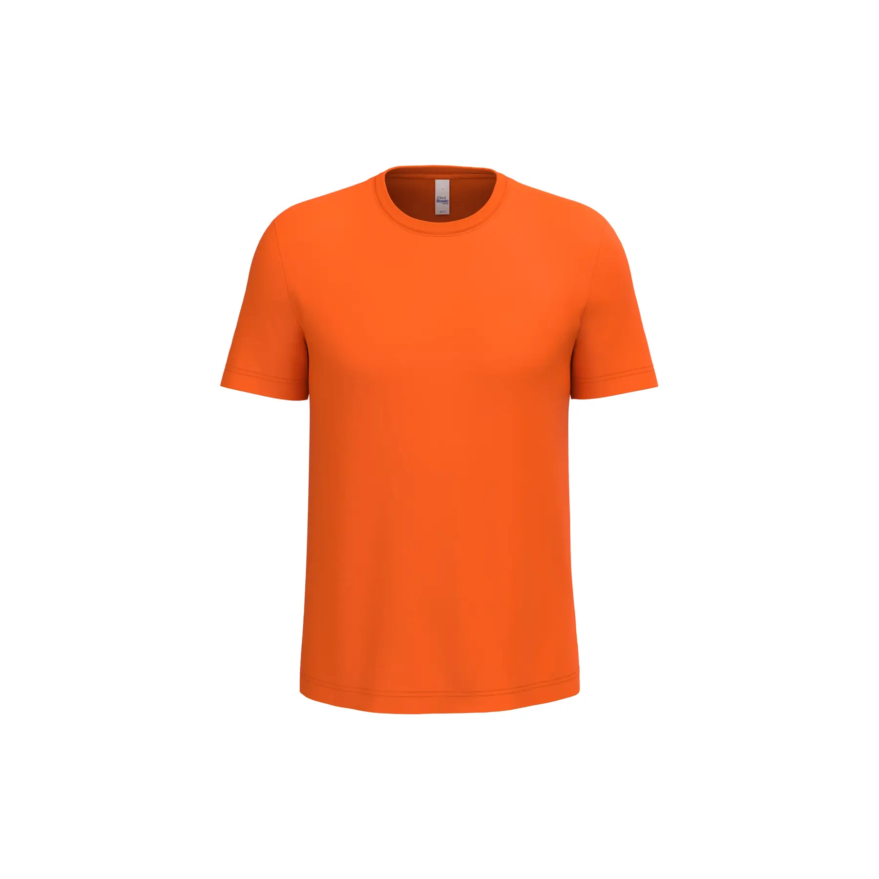 T-Shirt iDeal Basic Brand 190