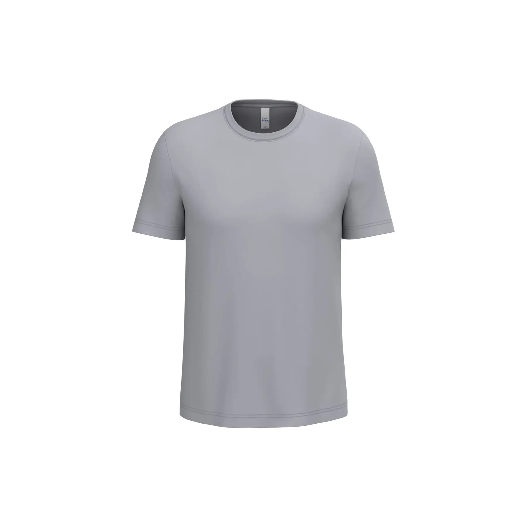 T-shirt iDeal Basic Brand 190