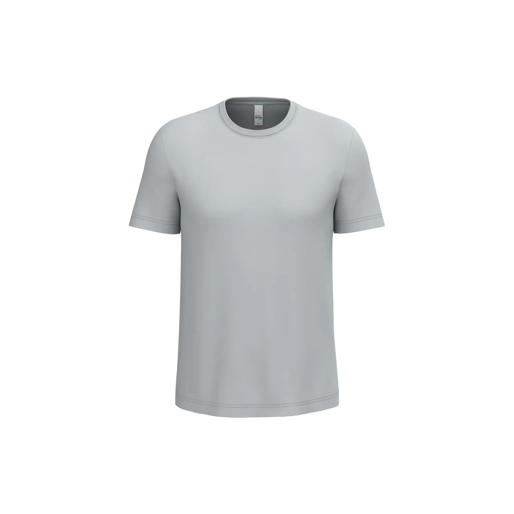 T-Shirt iDeal Basic Brand 190