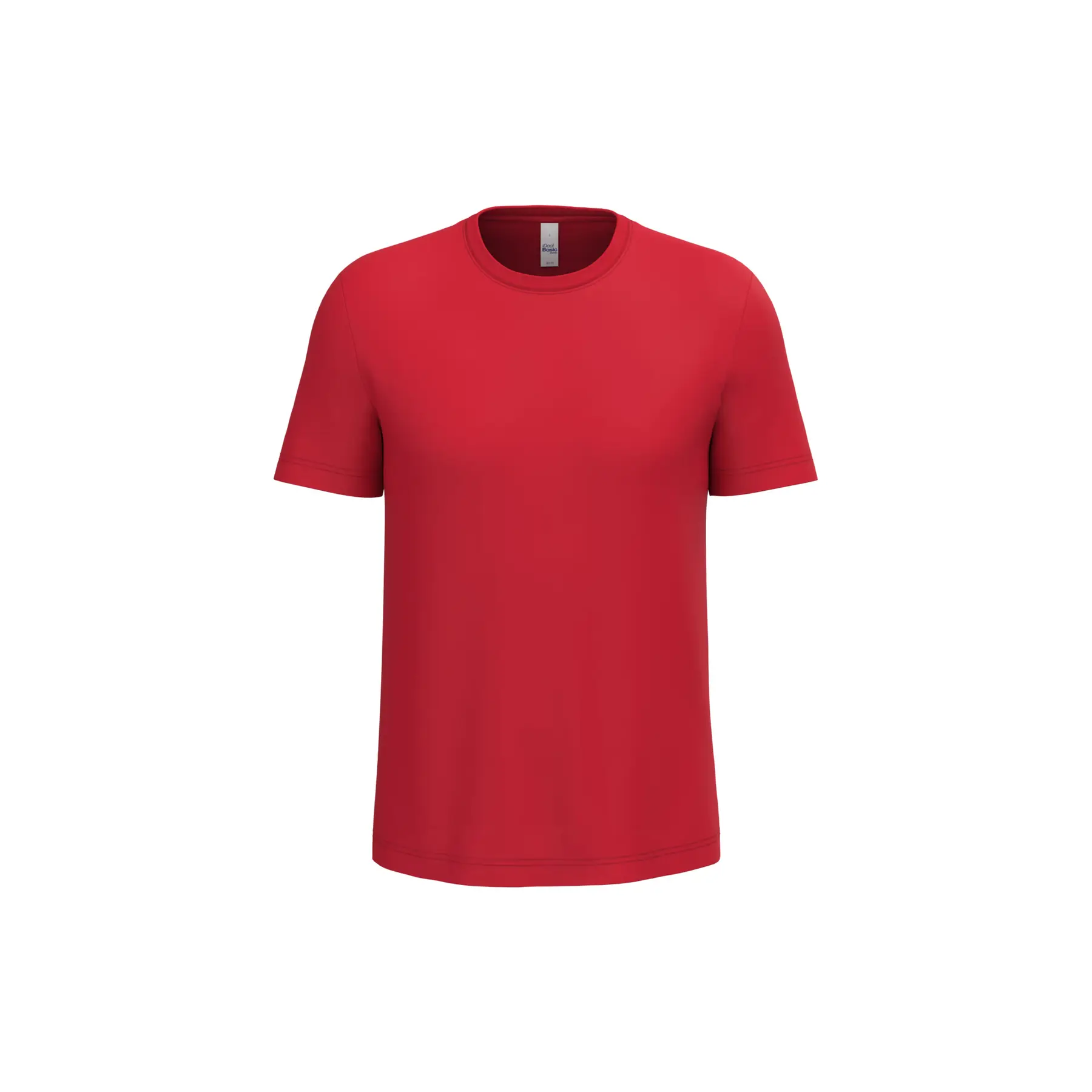 T-Shirt iDeal Basic Brand 190