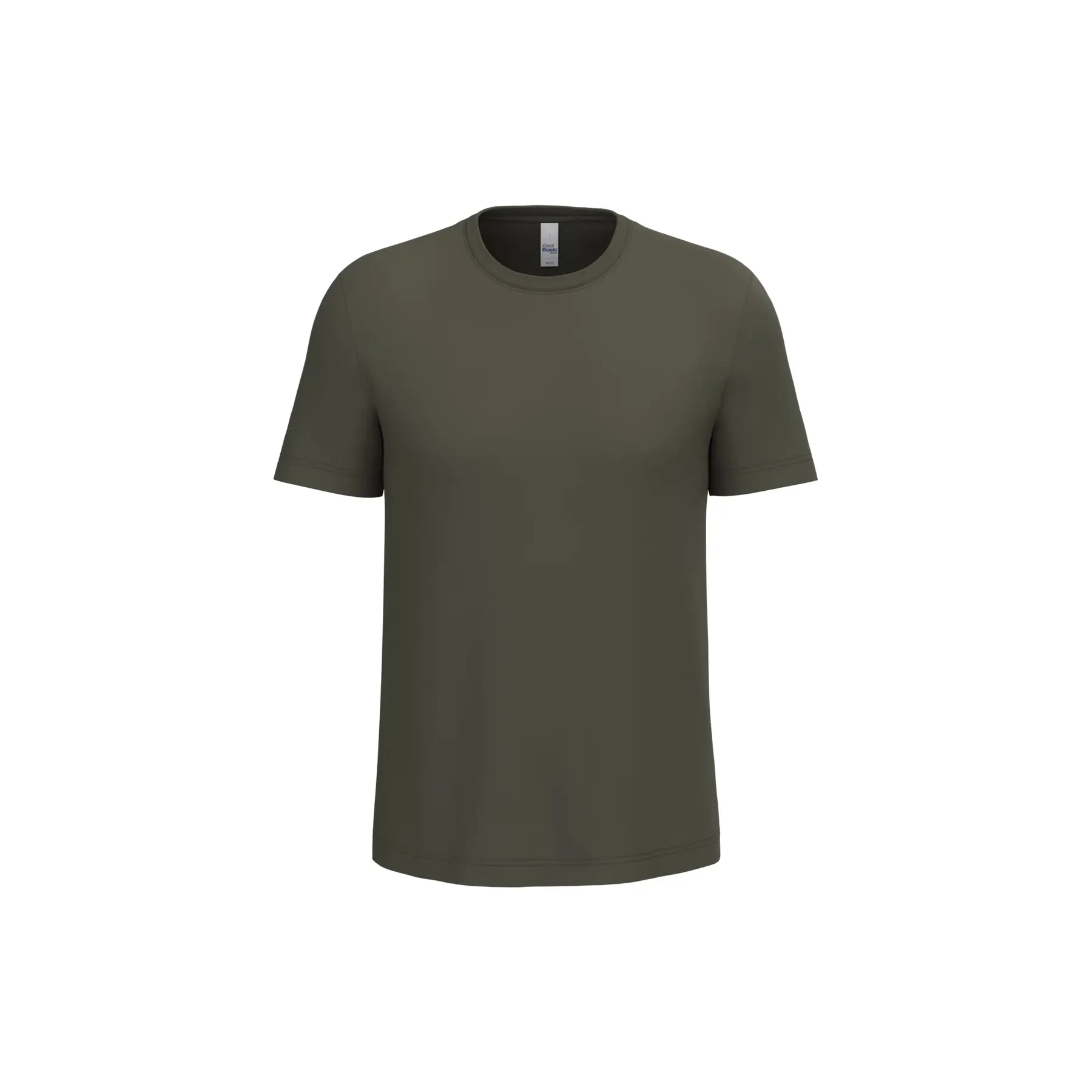 T-shirt iDeal Basic Brand 190
