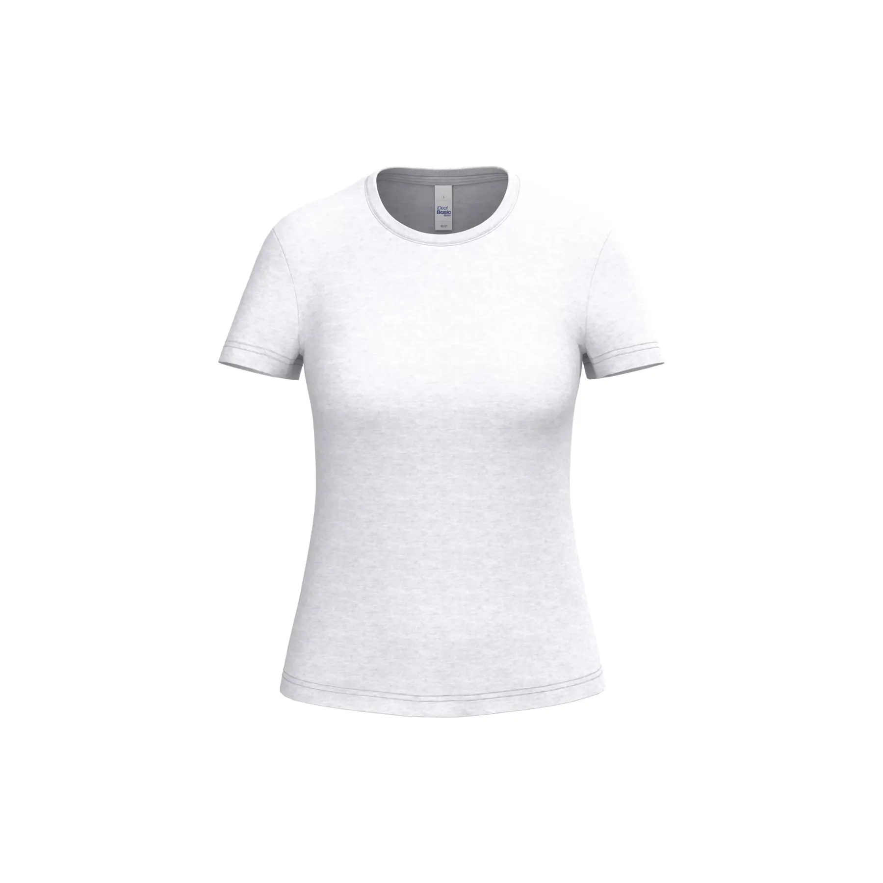 T-Shirt iDeal Basic Brand 190