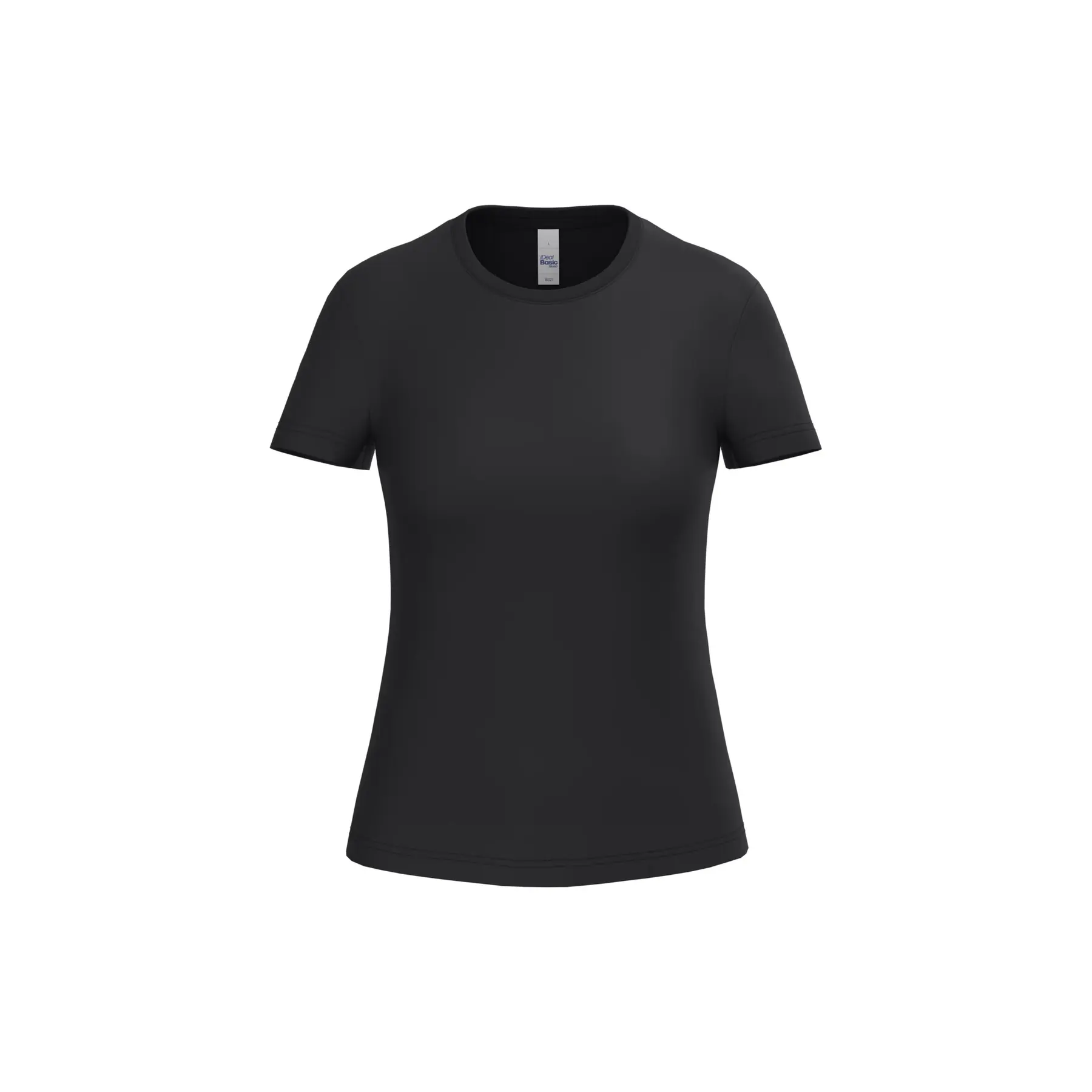 T-Shirt iDeal Basic Brand 190