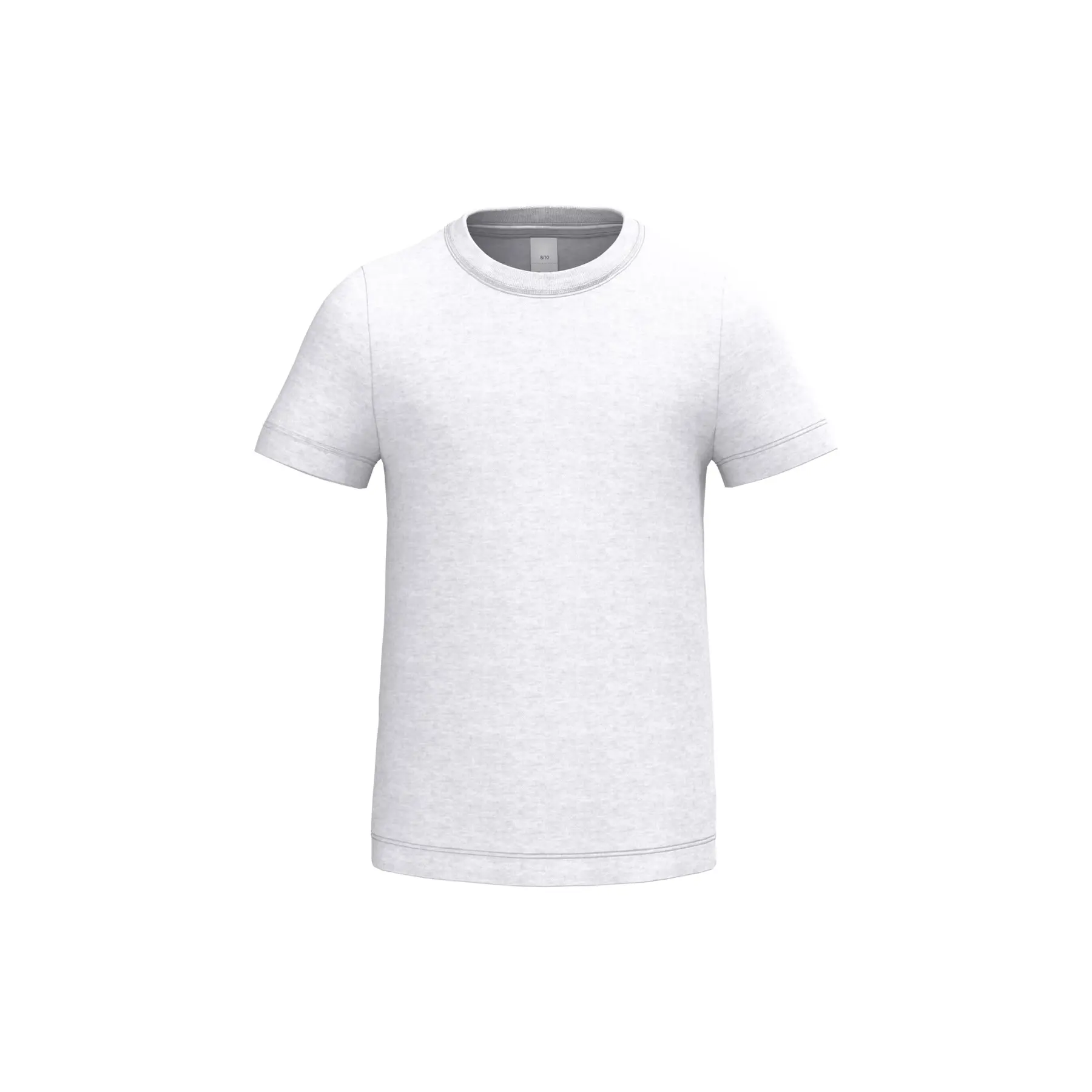 T-shirt enfant iDeal Basic Brand 190
