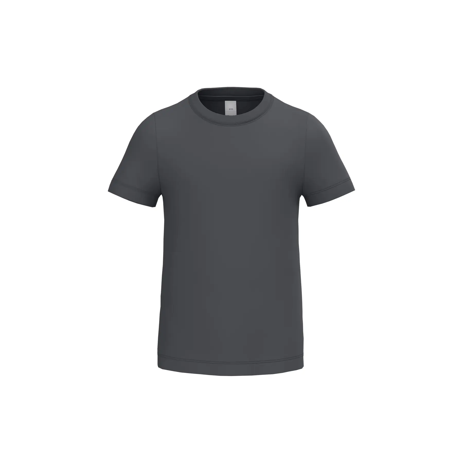 T-shirt enfant iDeal Basic Brand 190