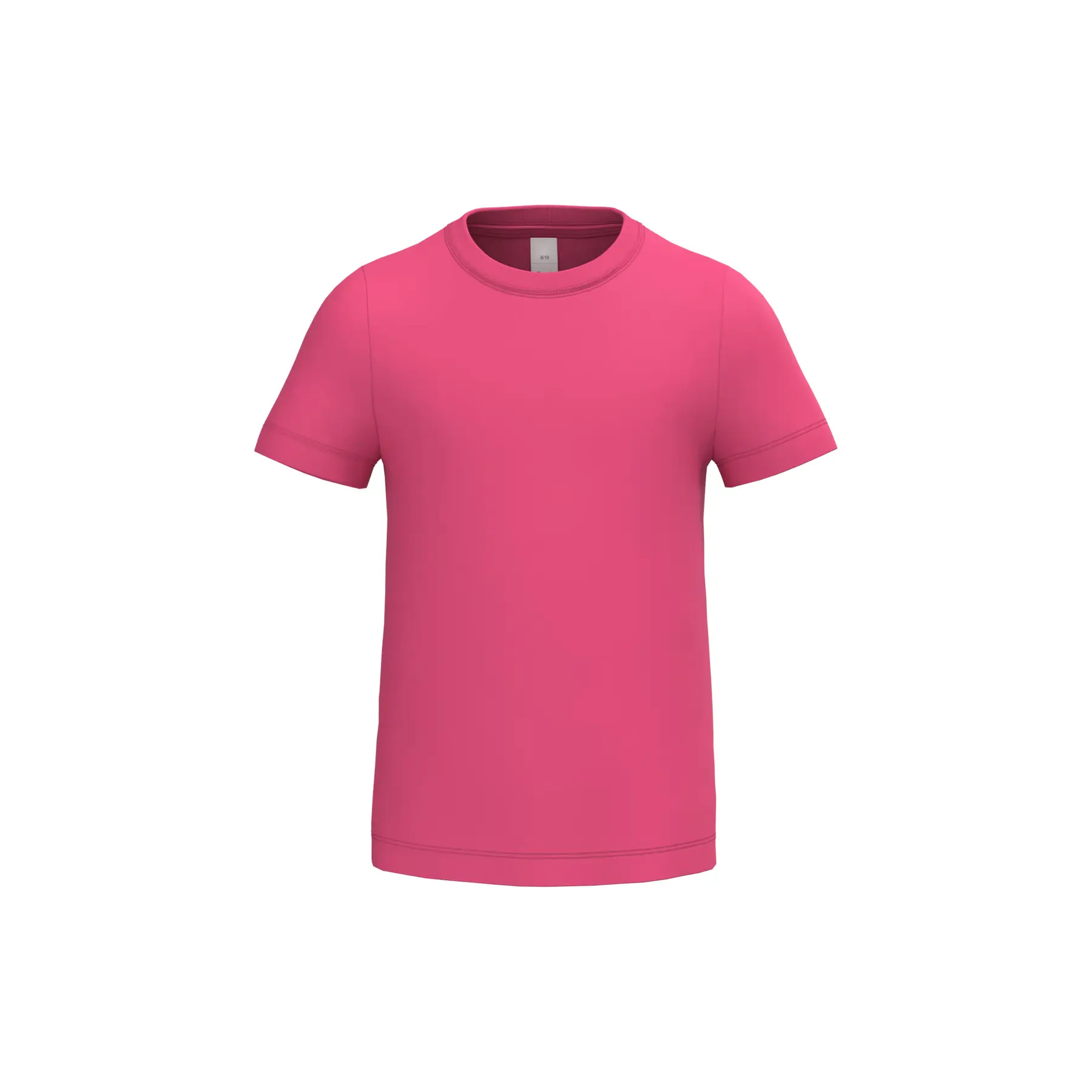 T-shirt enfant iDeal Basic Brand 190