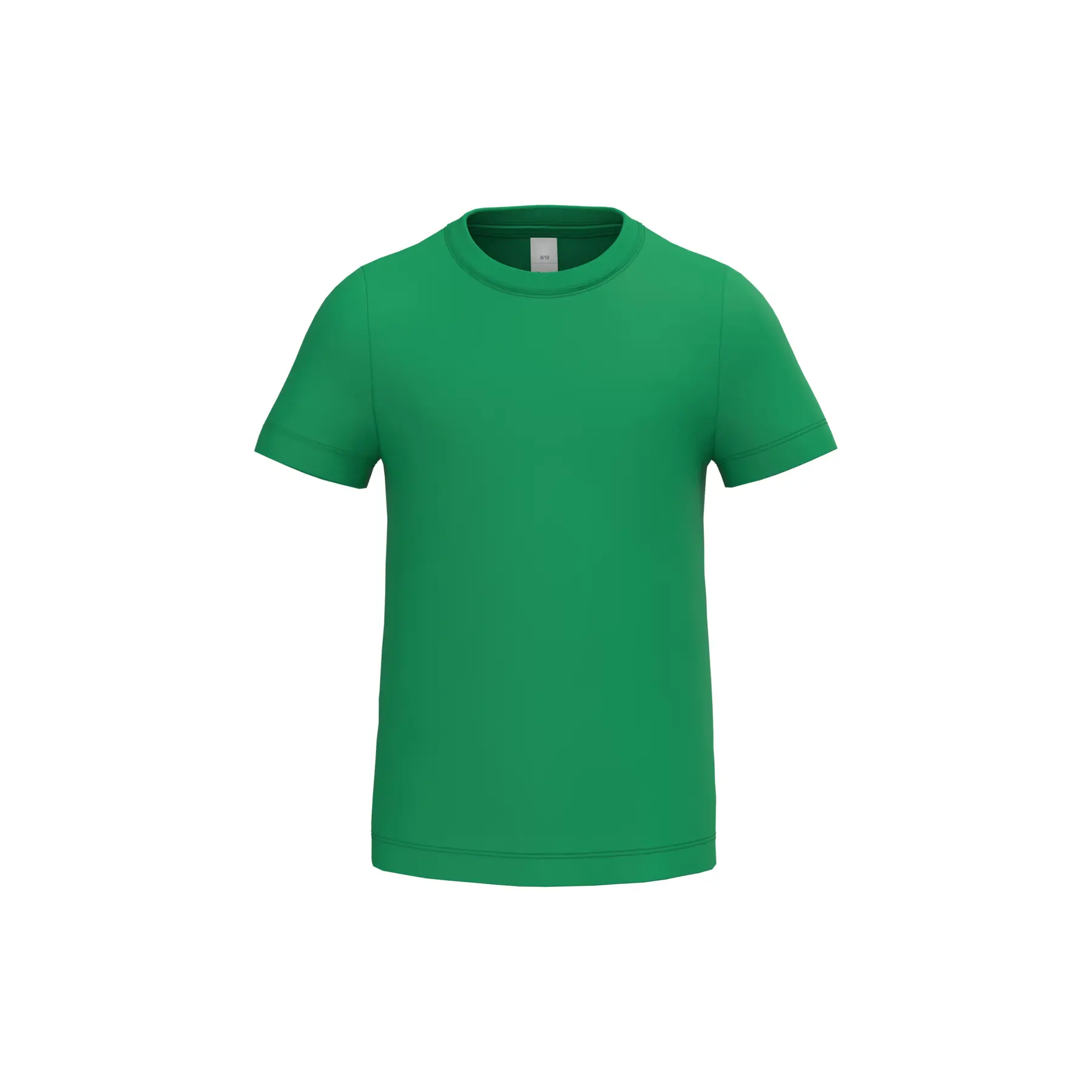 T-shirt enfant iDeal Basic Brand 190