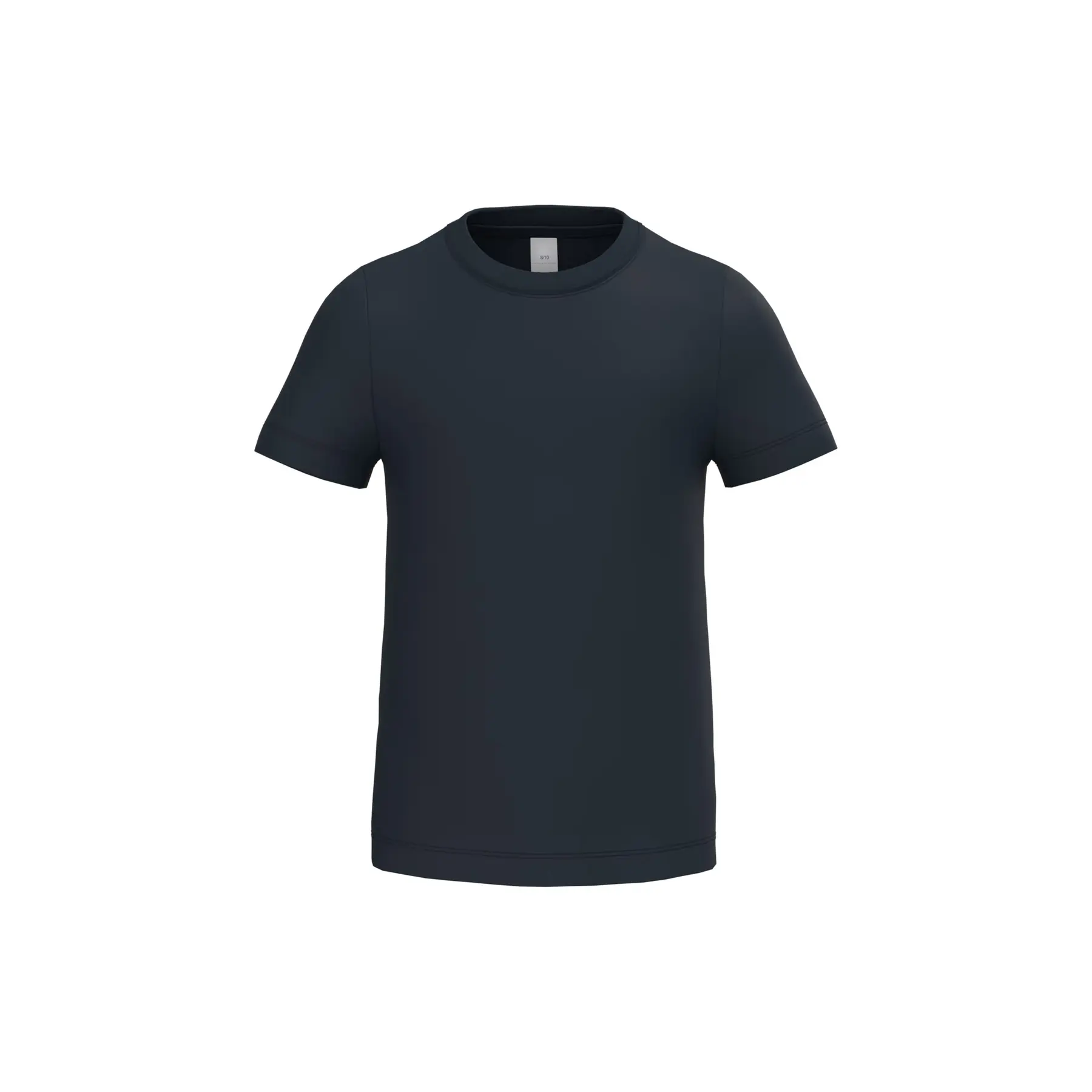 Kinder-T-shirt iDeal Basic Brand 190