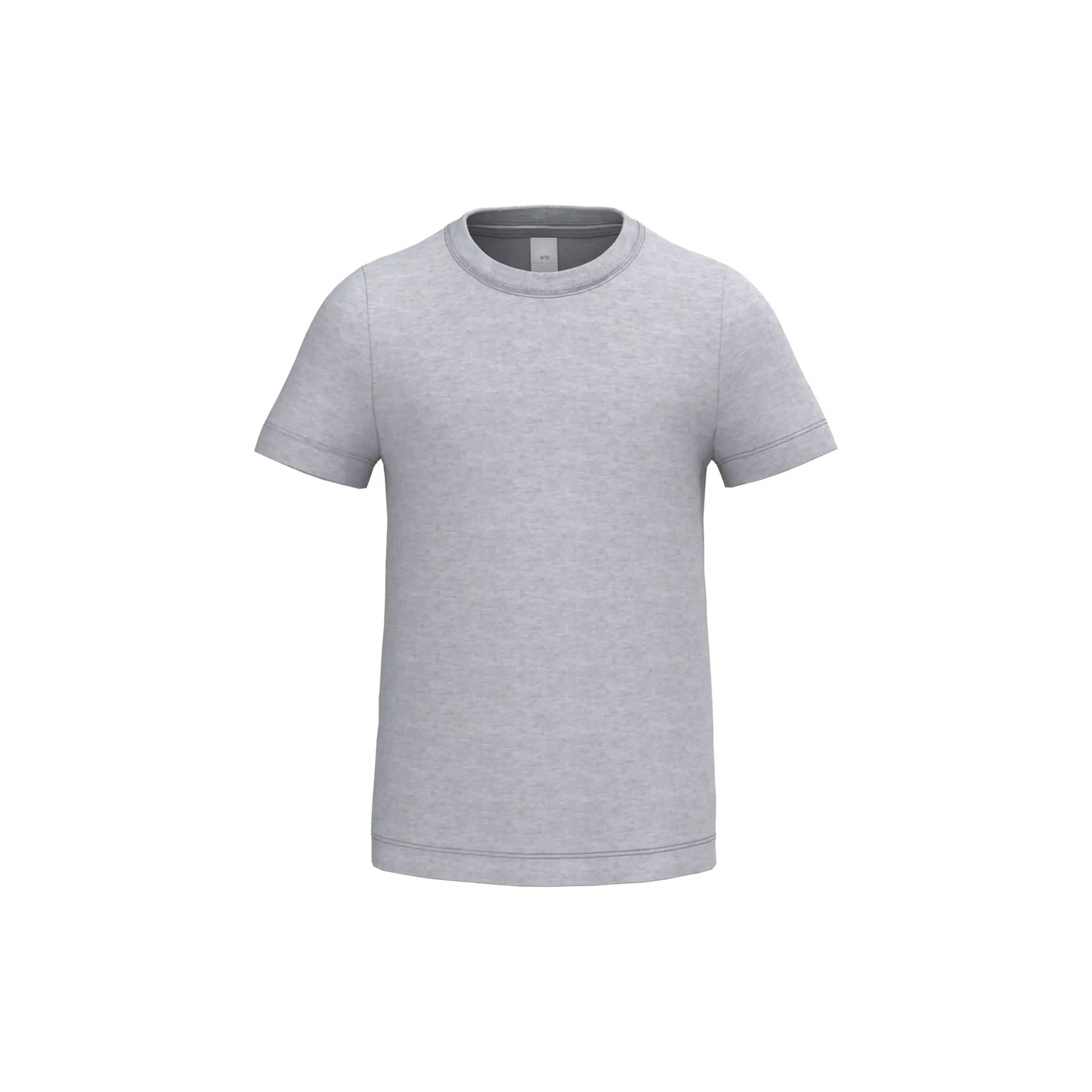 T-shirt enfant iDeal Basic Brand 190