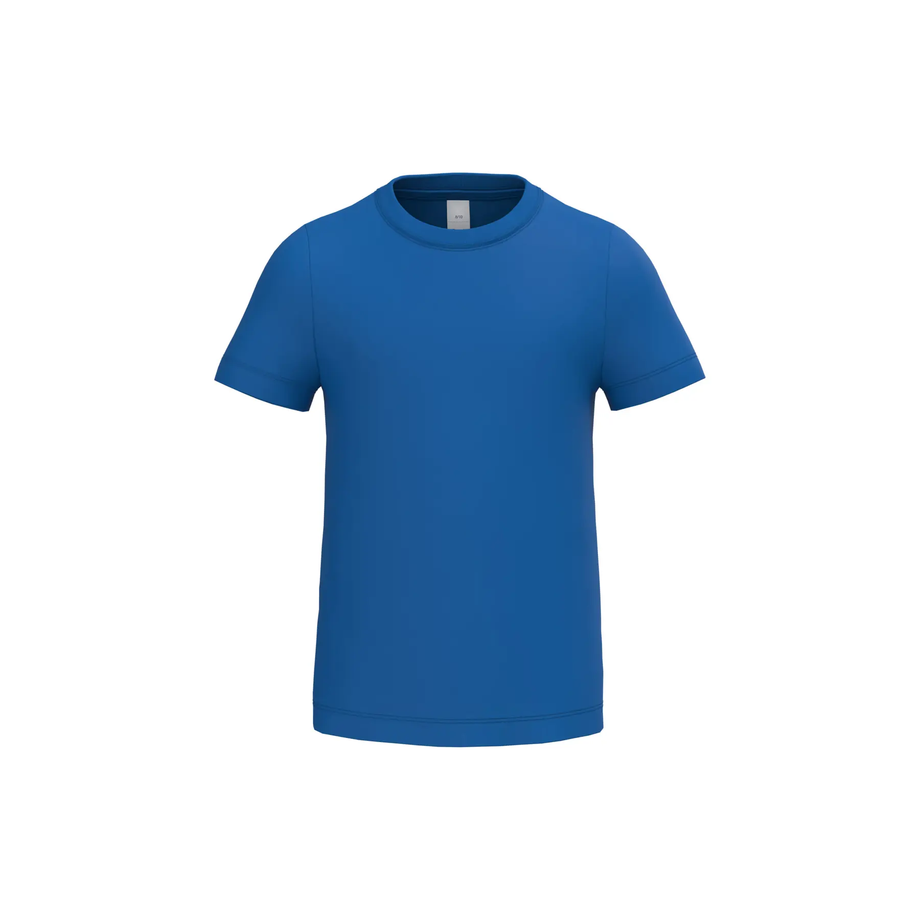 T-shirt enfant iDeal Basic Brand 190