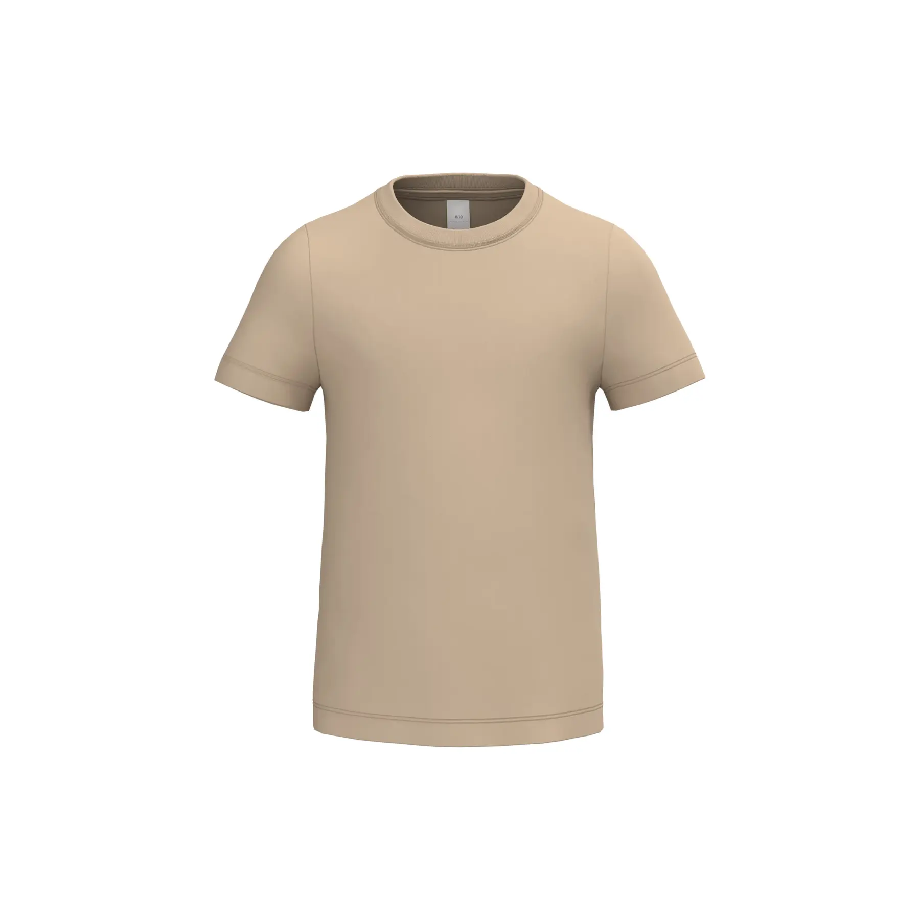 T-shirt enfant iDeal Basic Brand 190