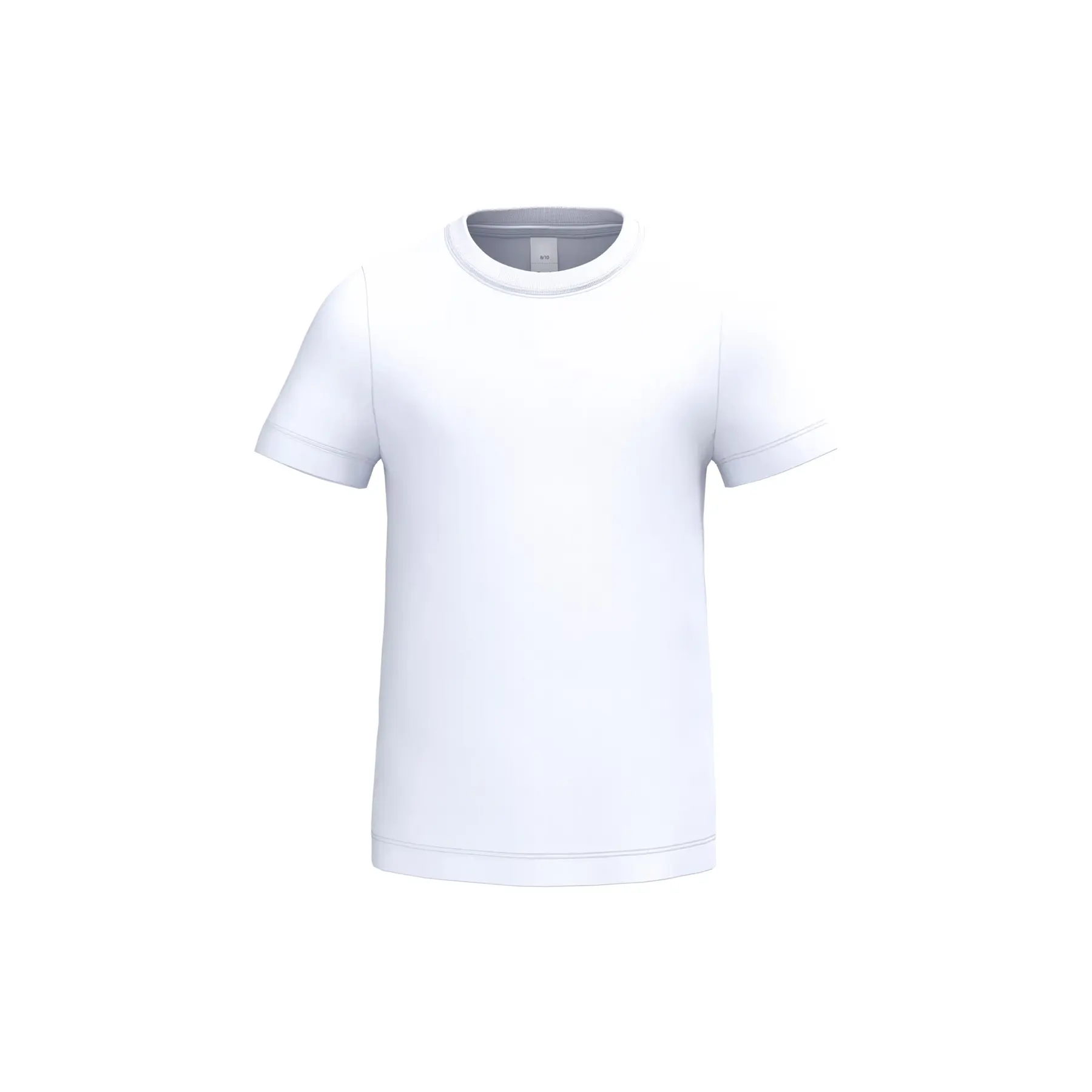 T-shirt enfant iDeal Basic Brand 190