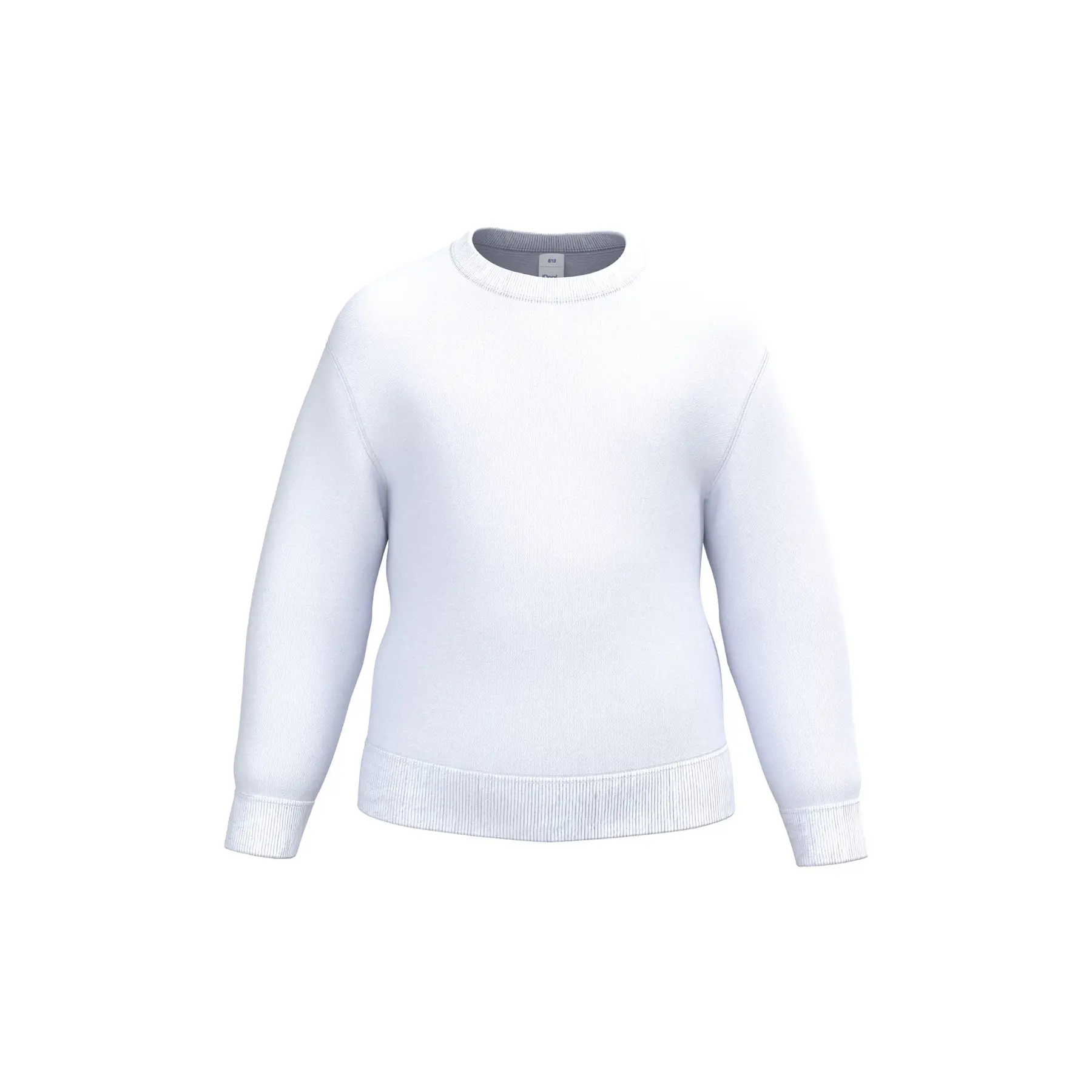 Junior Sweatshirt iDeal Basic Brand