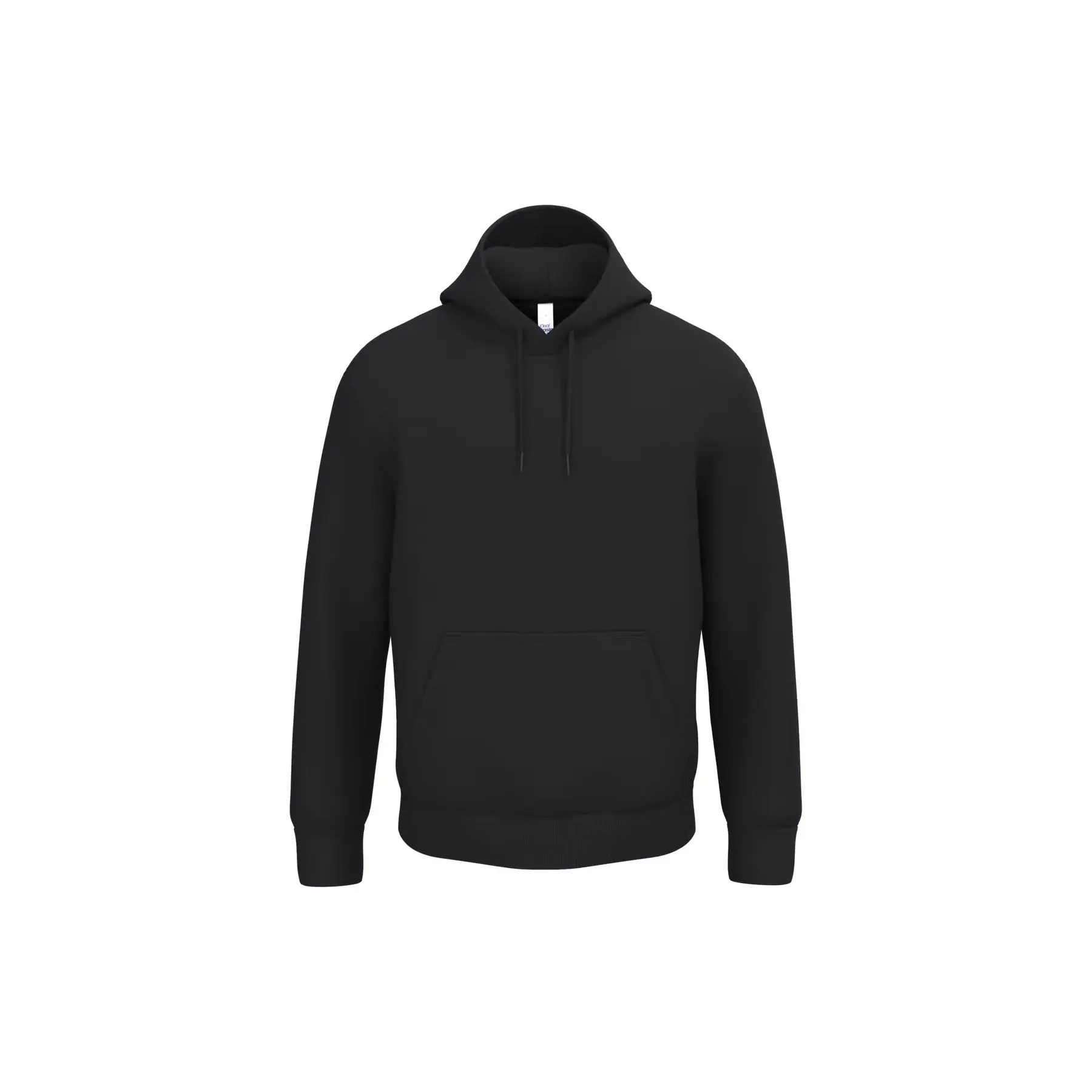 Hoodie iDeal Basic Brand