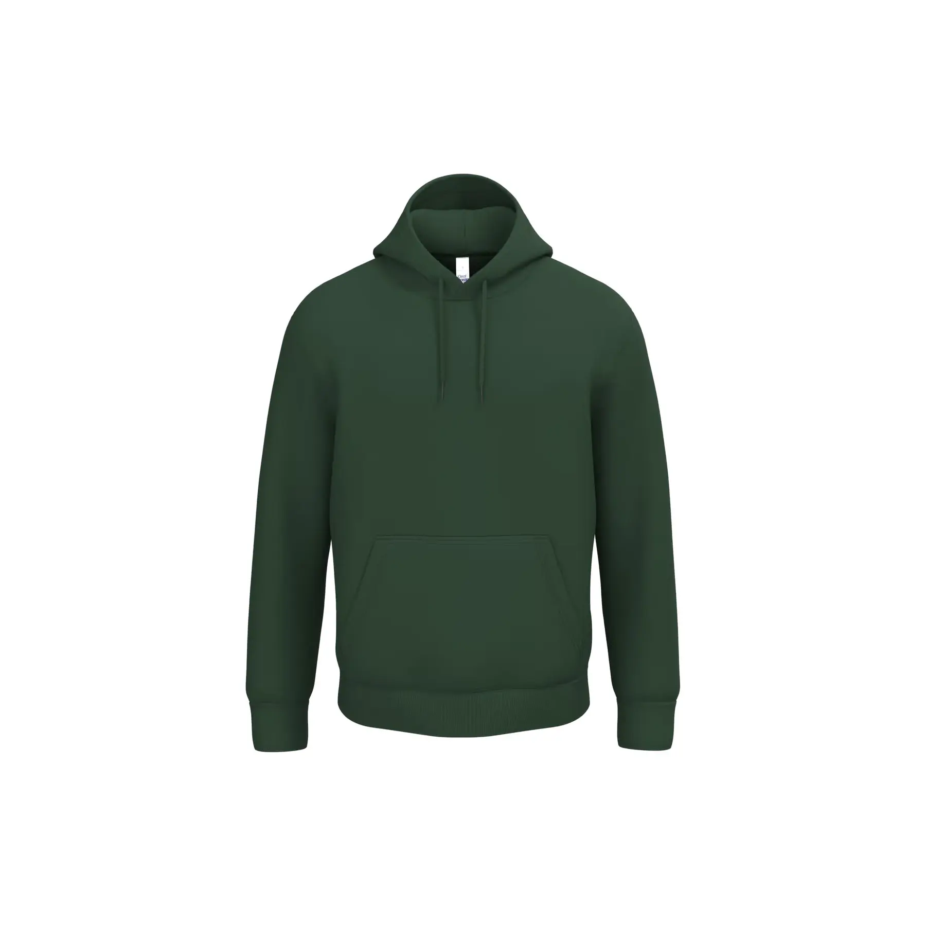 Hoodie iDeal Basic Brand