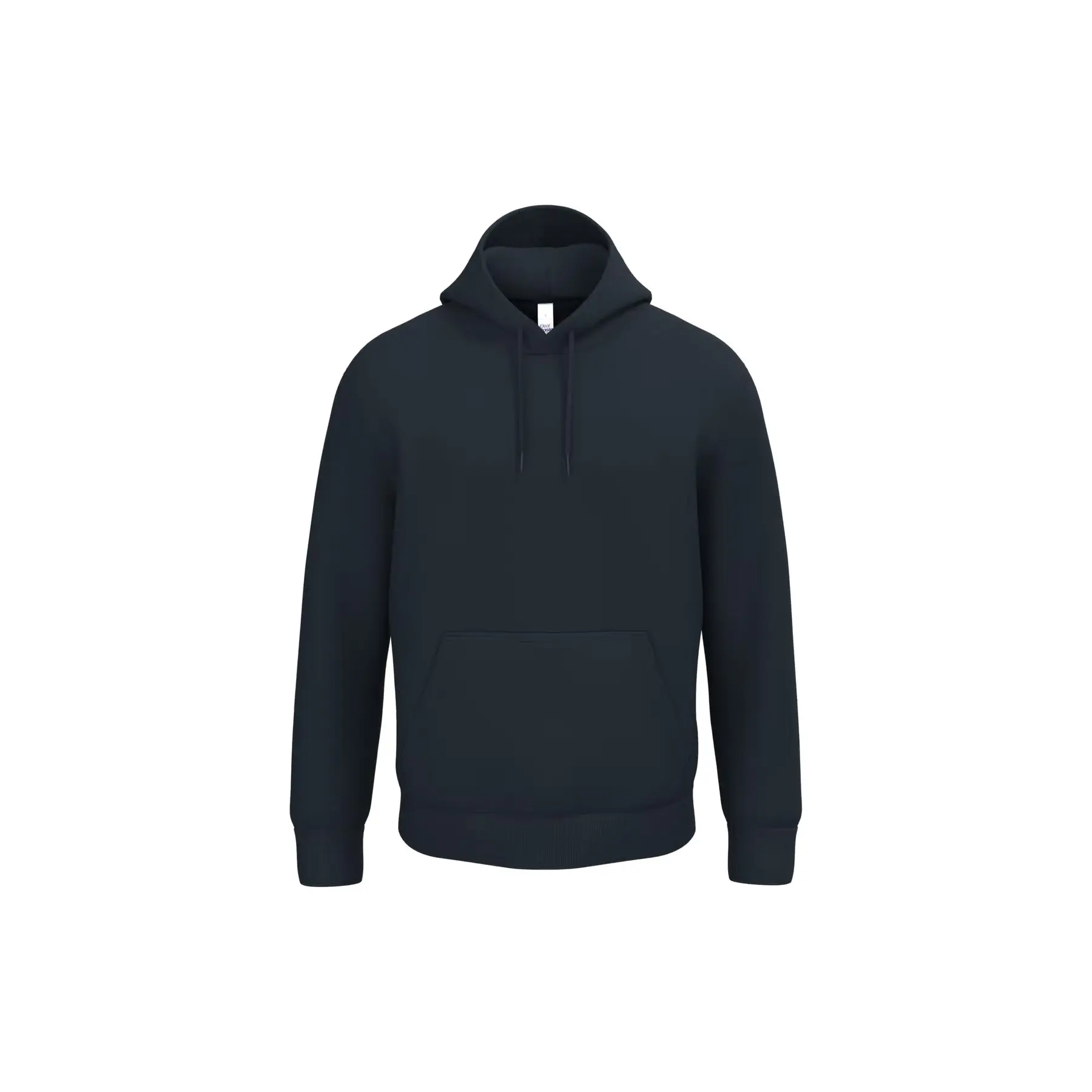 Hoodie iDeal Basic Brand