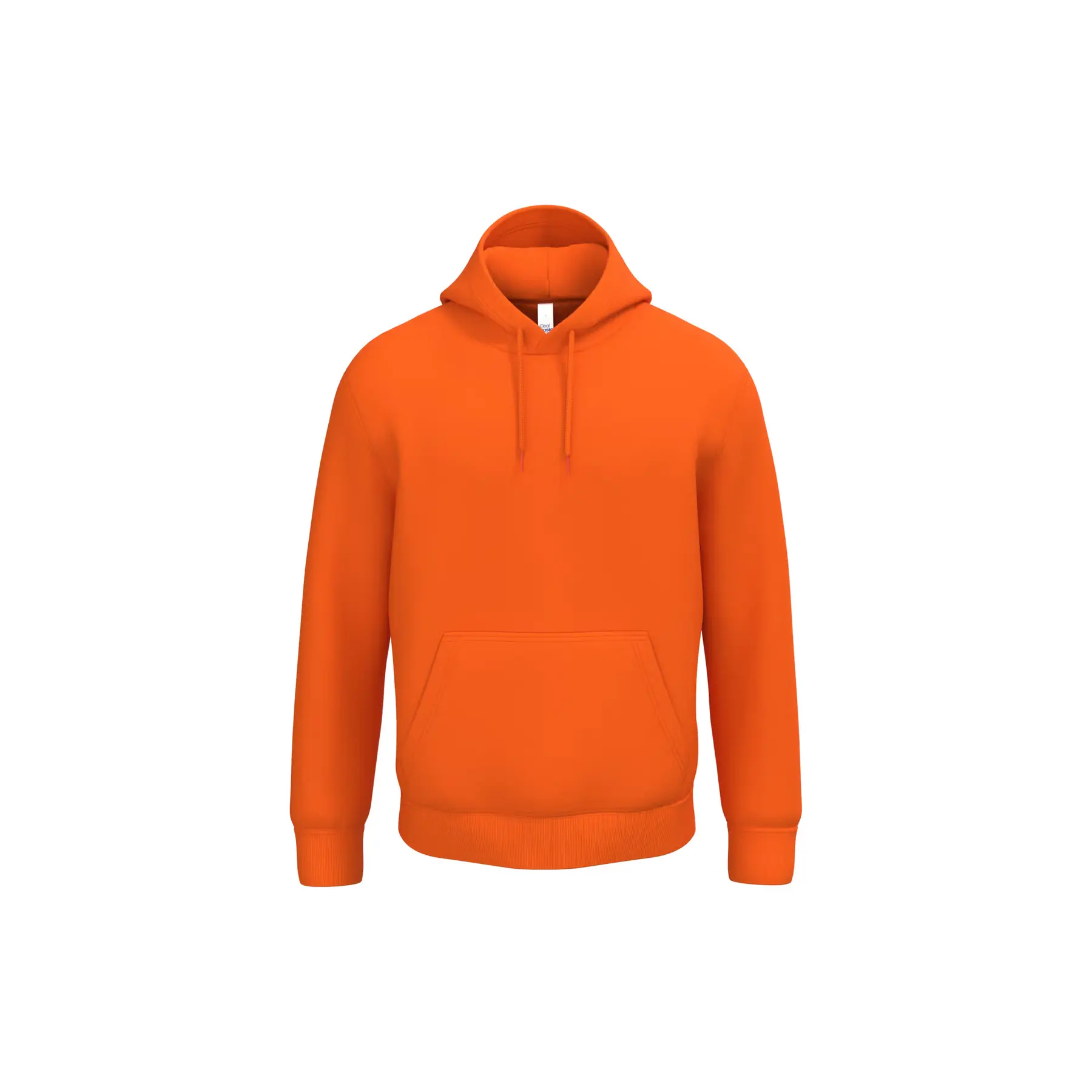 Hoodie iDeal Basic Brand
