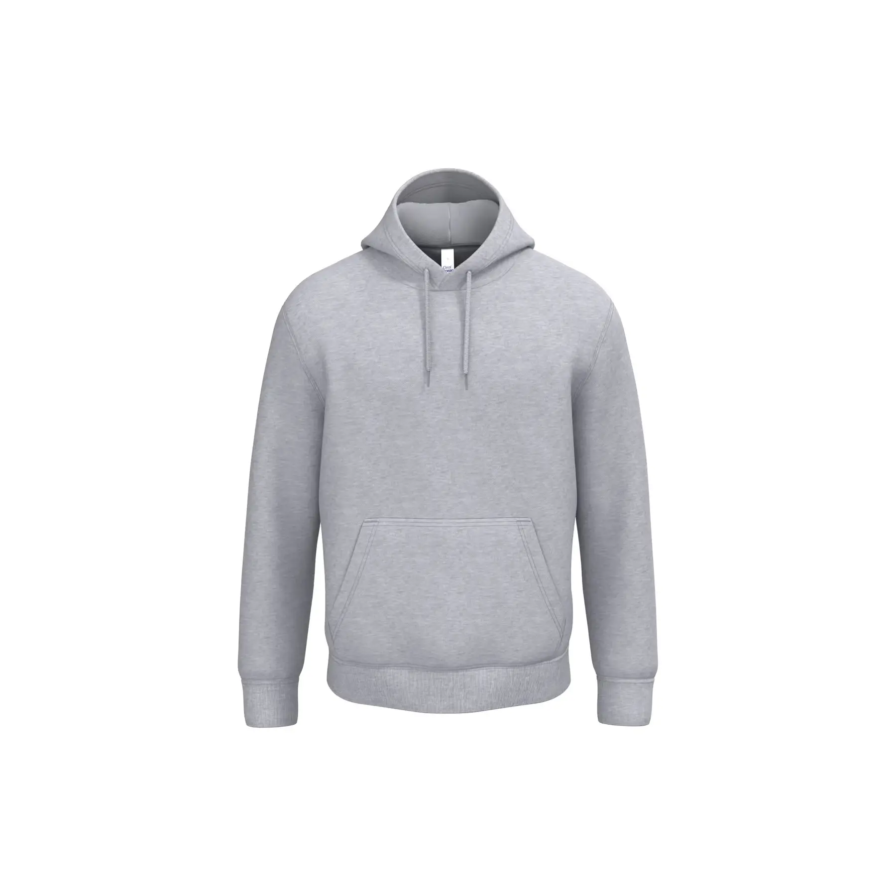 Hoodie iDeal Basic Brand