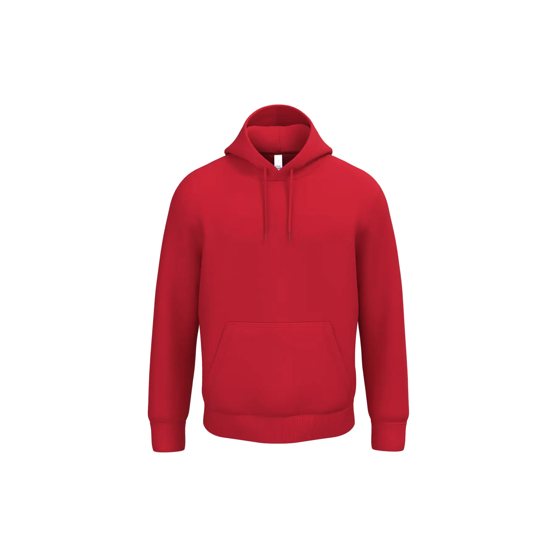 Hoodie iDeal Basic Brand