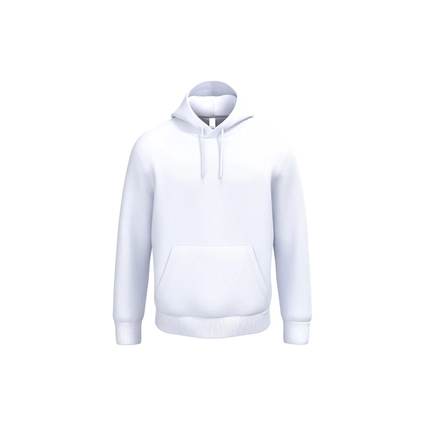 Hoodie iDeal Basic Brand