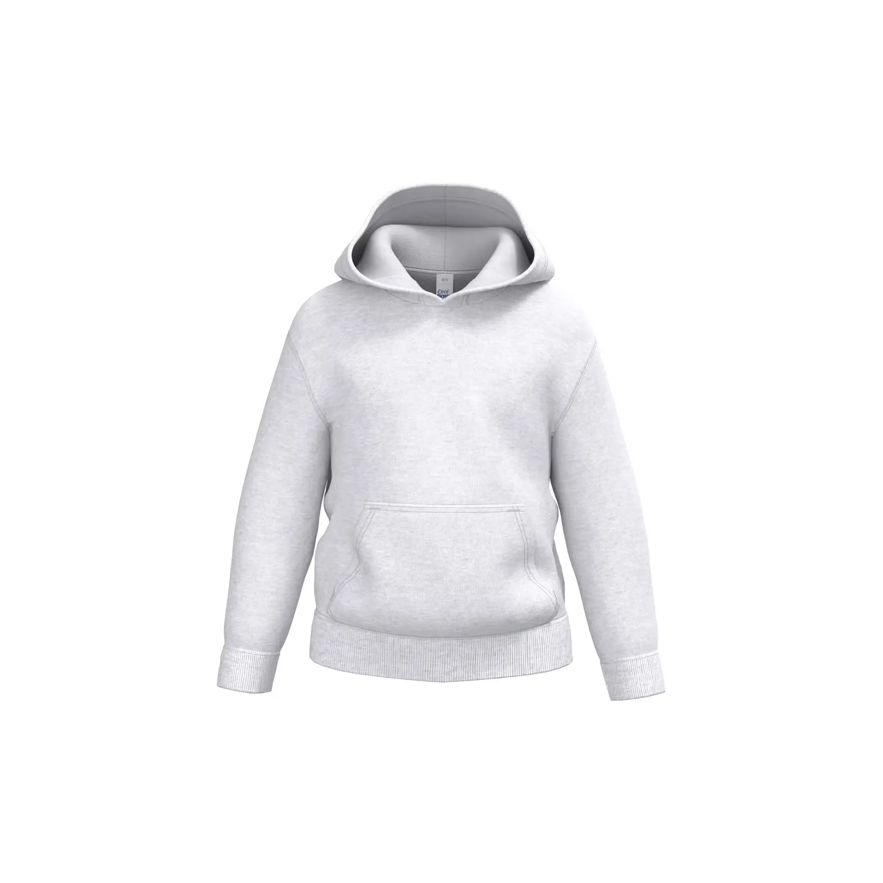 Hoodie Kinder iDeal Basic Brand