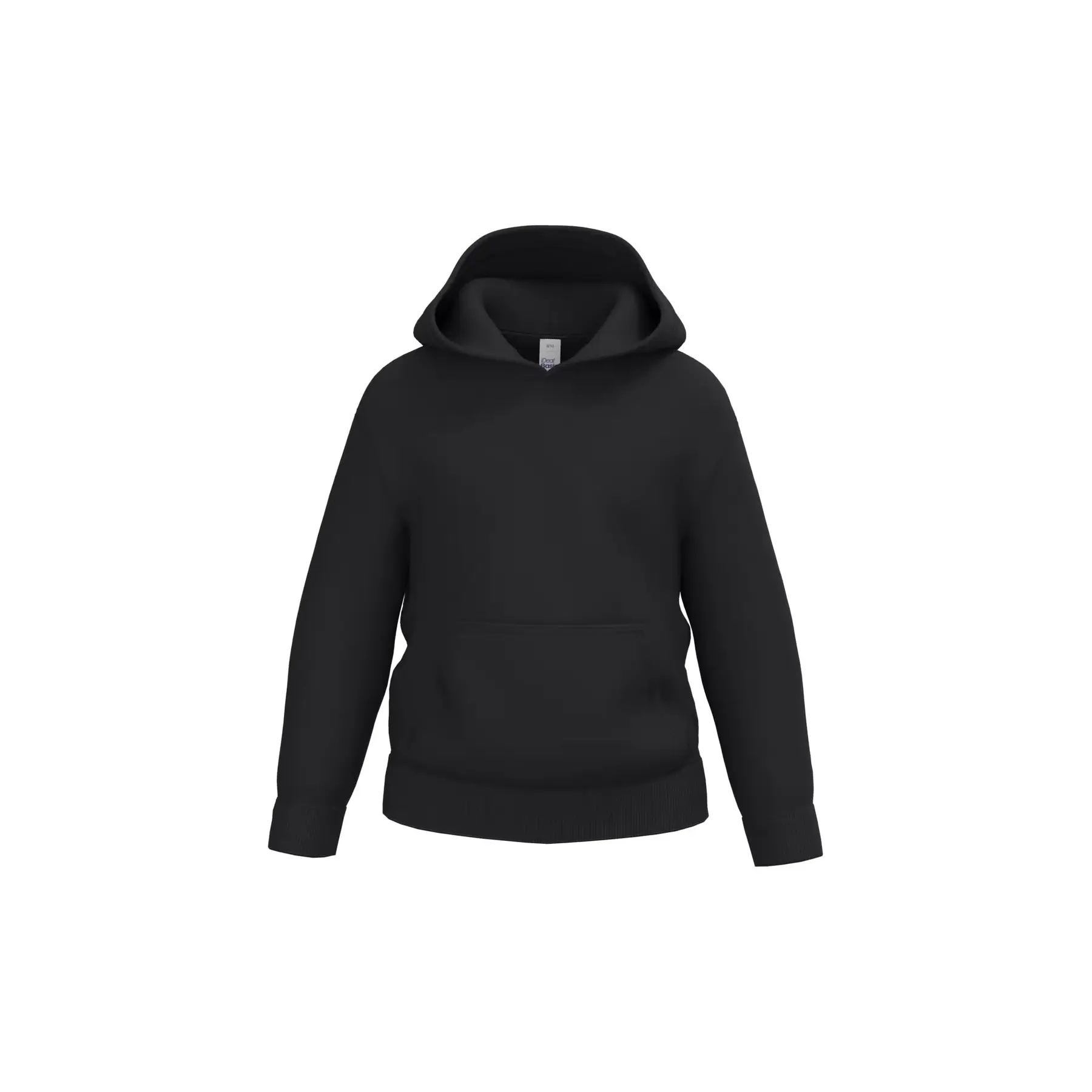 Junior Hoodie iDeal Basic Brand