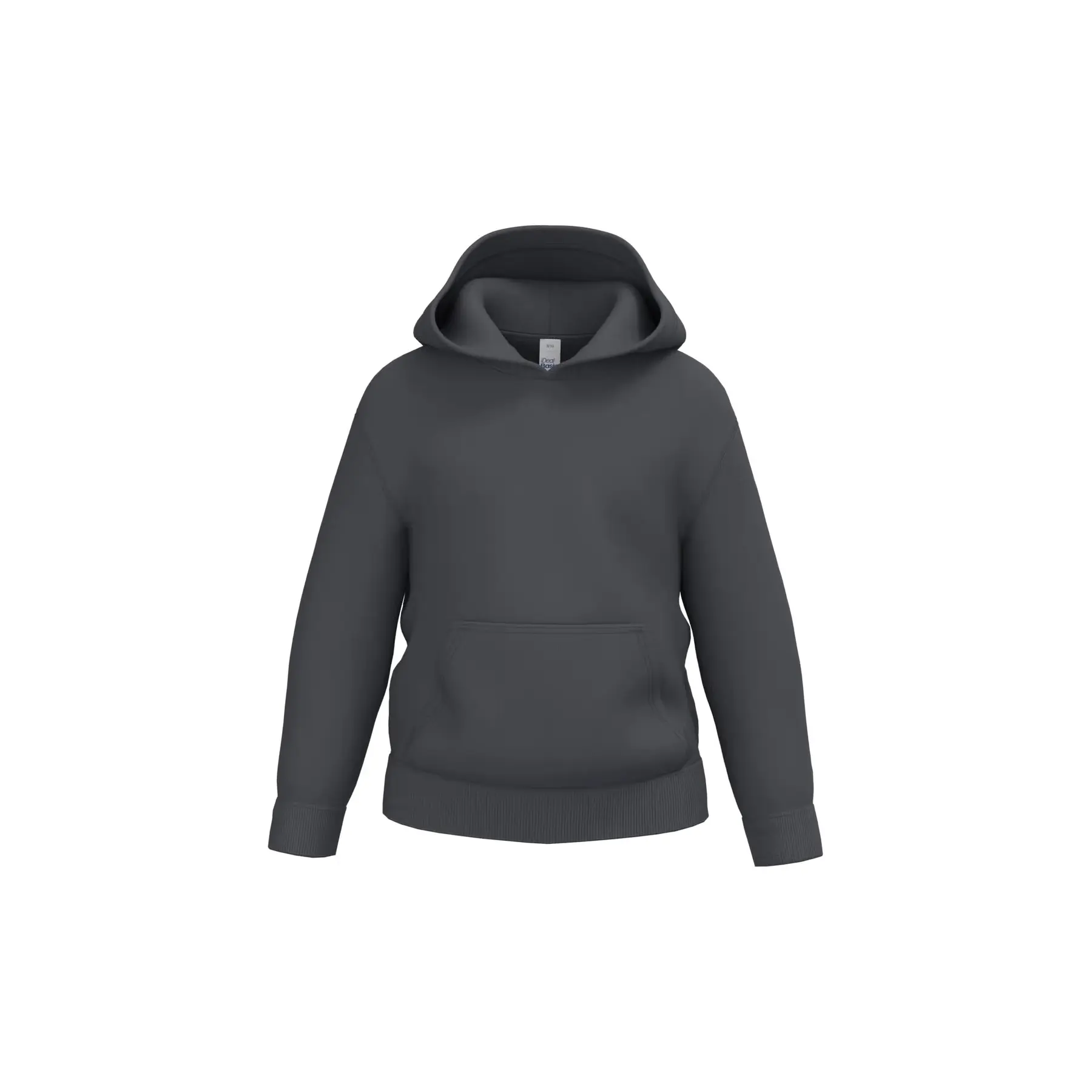 Junior Hoodie iDeal Basic Brand