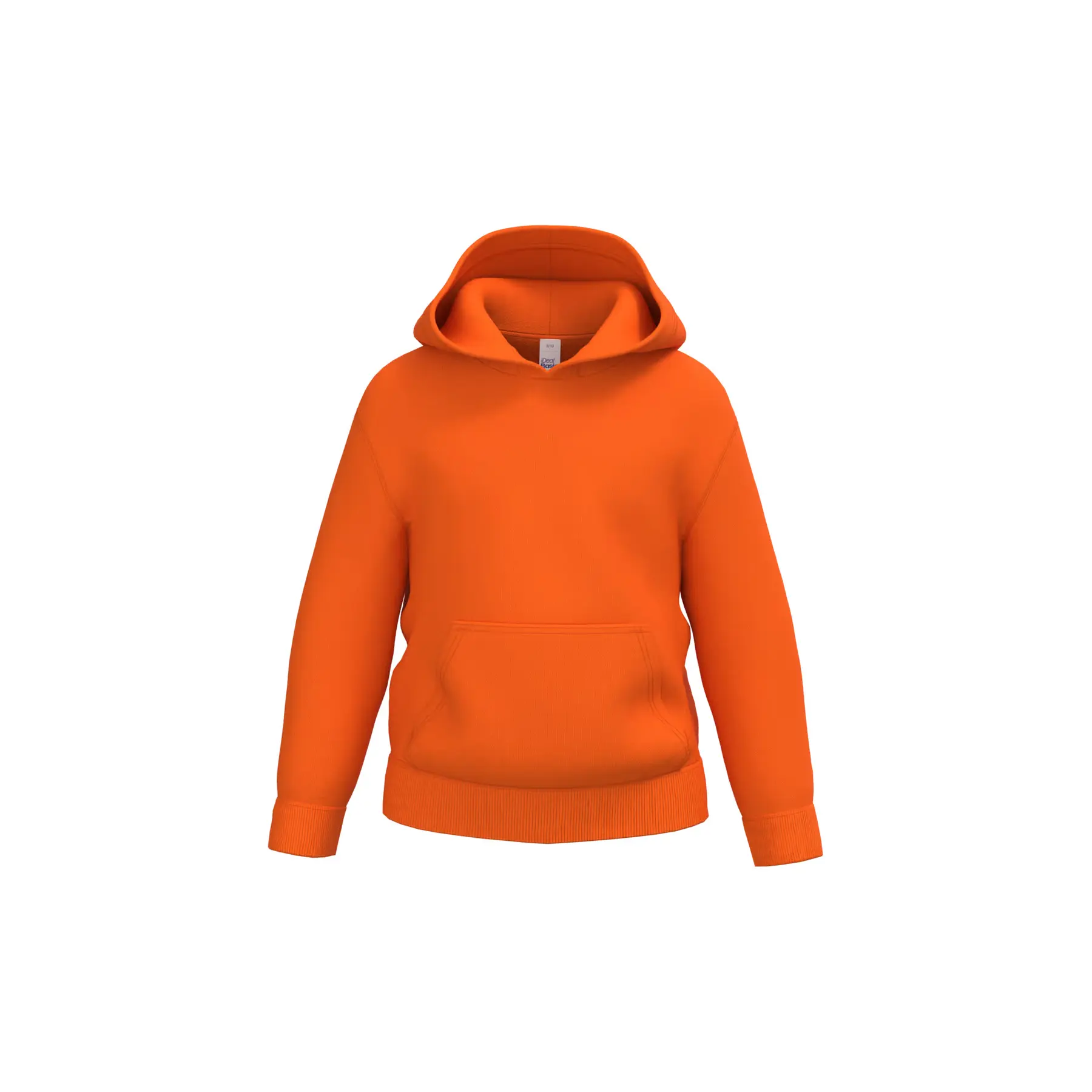 Junior Hoodie iDeal Basic Brand
