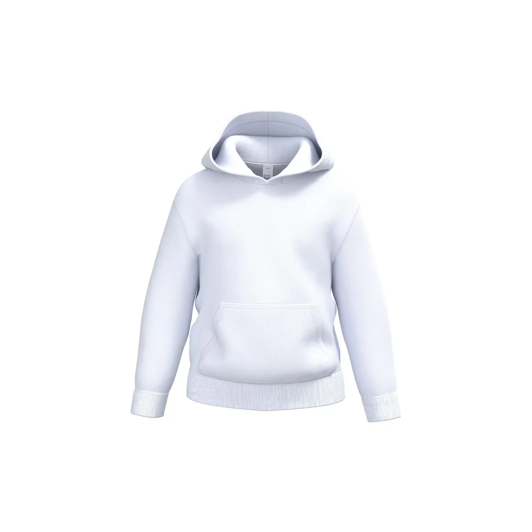 Junior Hoodie iDeal Basic Brand
